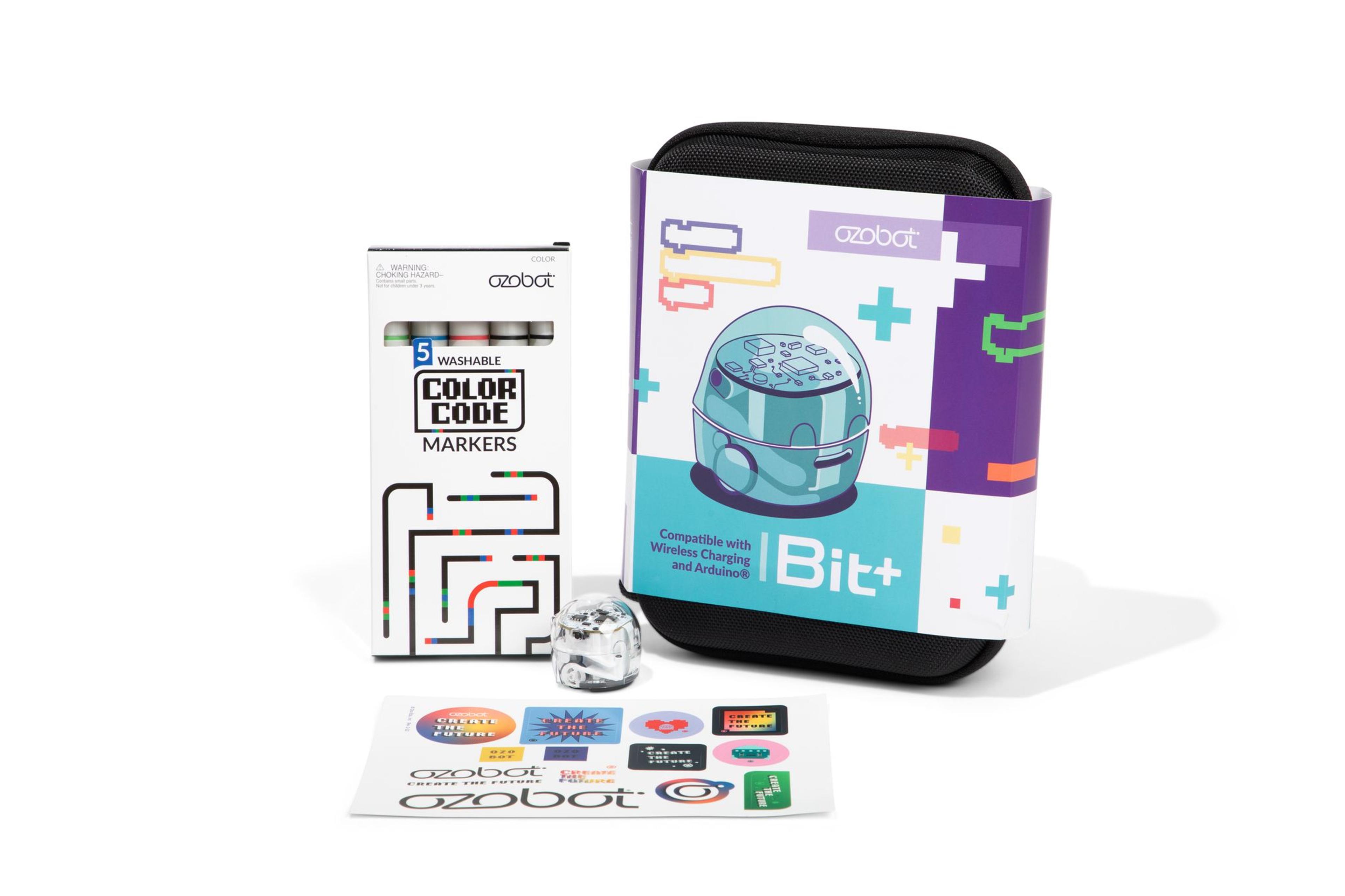 Ozobot Bit + Entry Kit