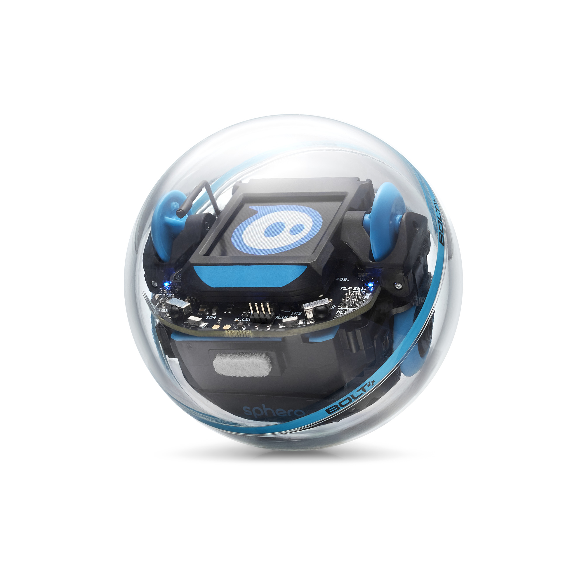 Sphero BOLT+ | CP00059776 | Findel International
