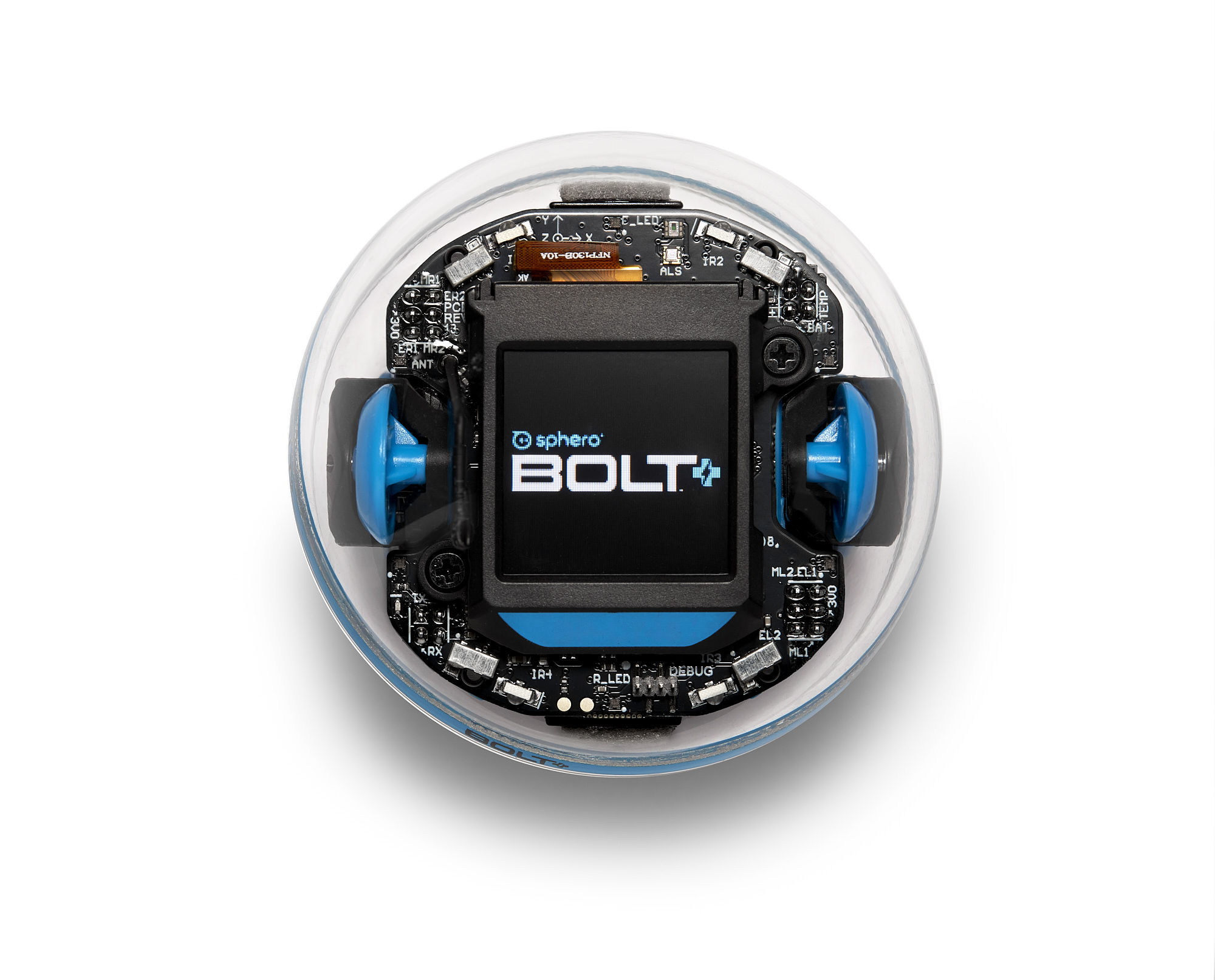 その他 Sphero BOLT Sphero BOLT+ | PP00059776 | Philip Harris