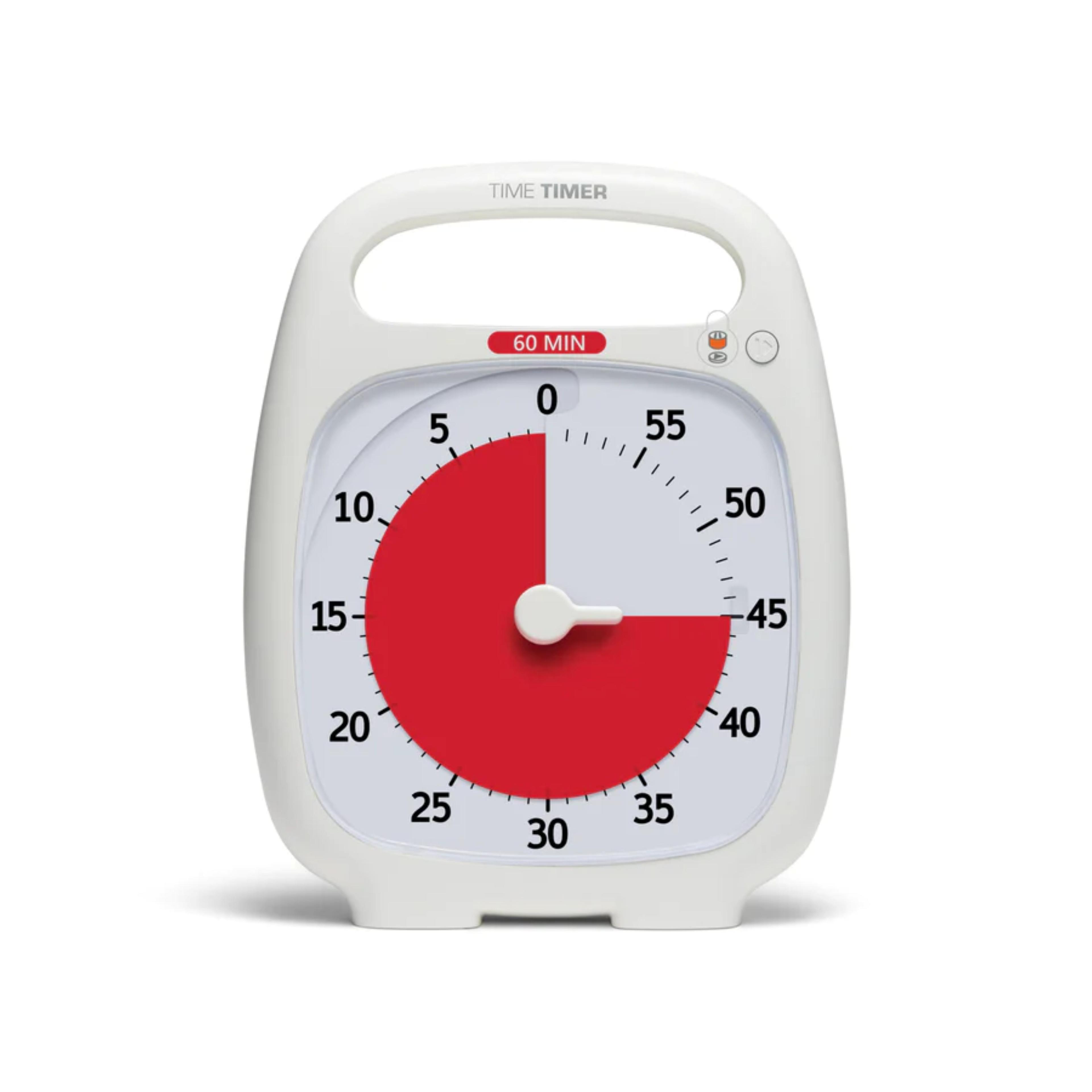 Time Timer Plus 
