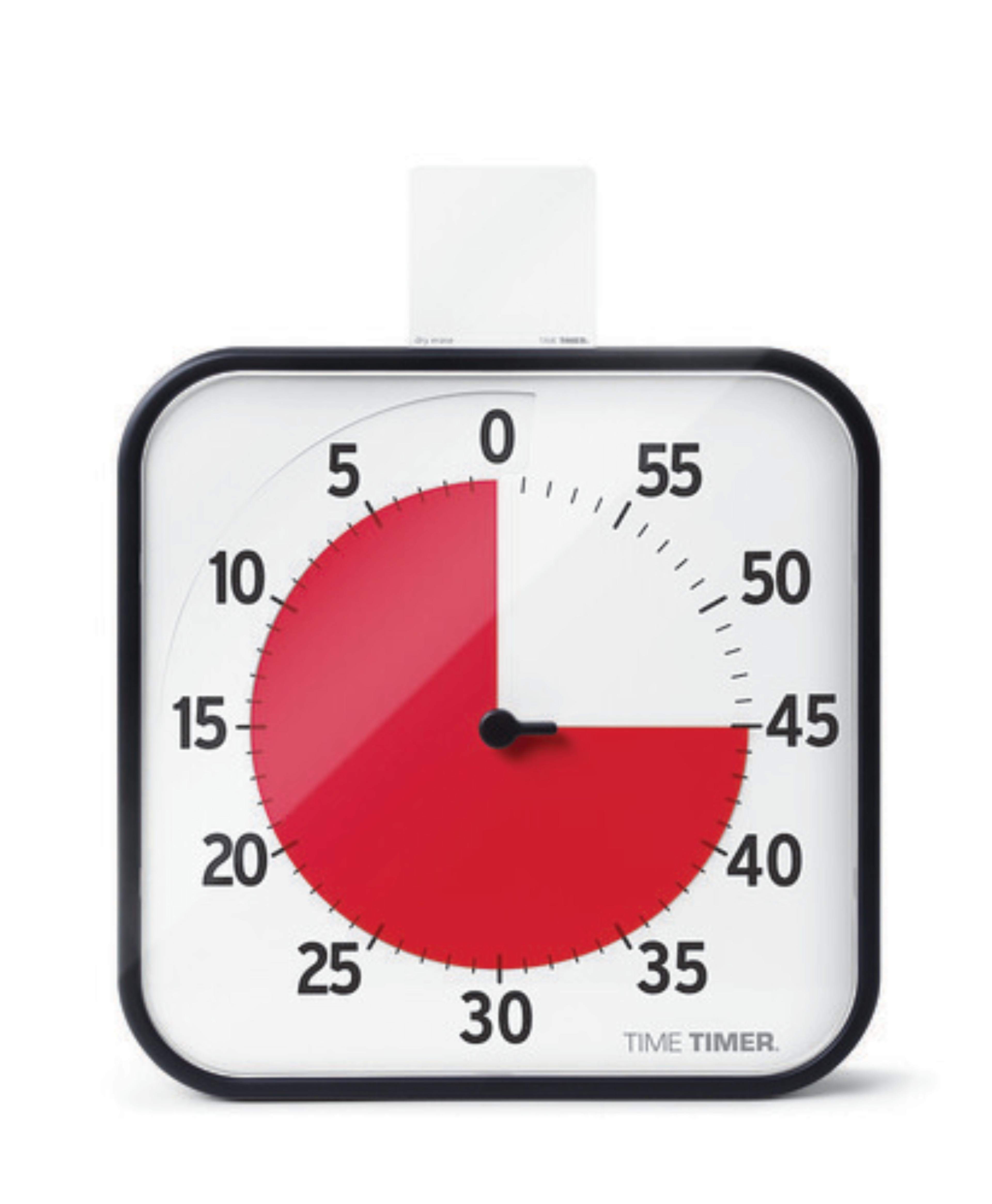 Time Timer Large