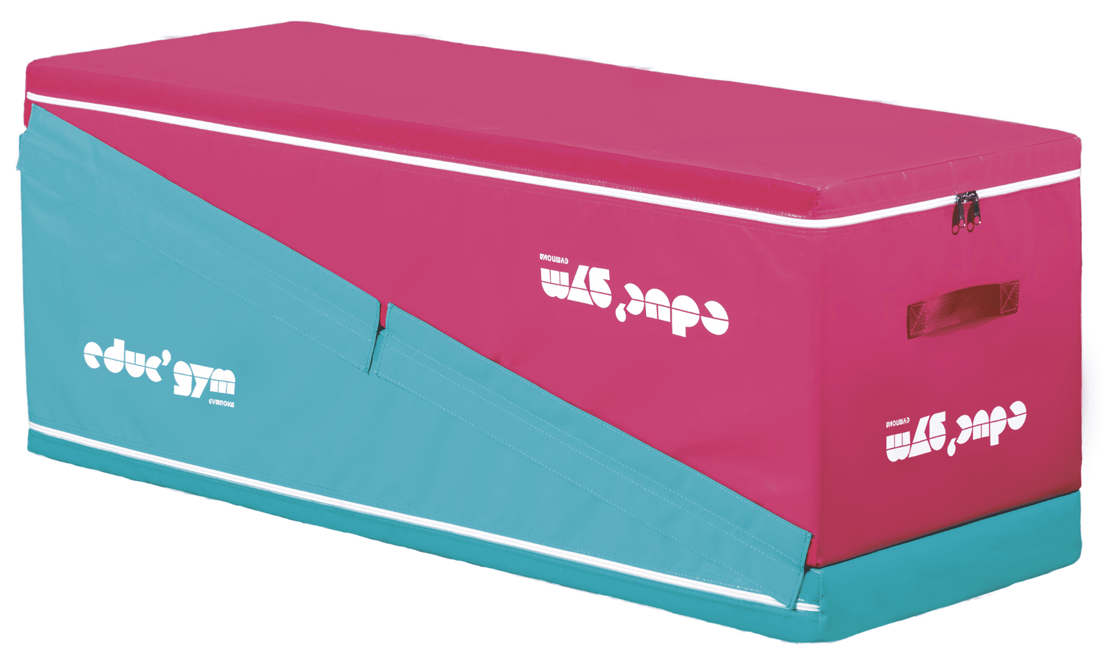Gymnova Vario'plinth - 150 x 60 x 60cm