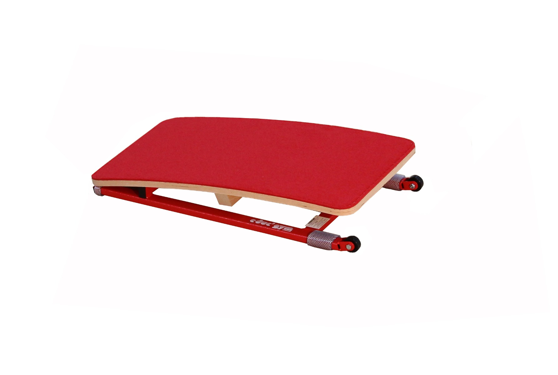 Gymnova Mini Spring Board 79x40x14cm