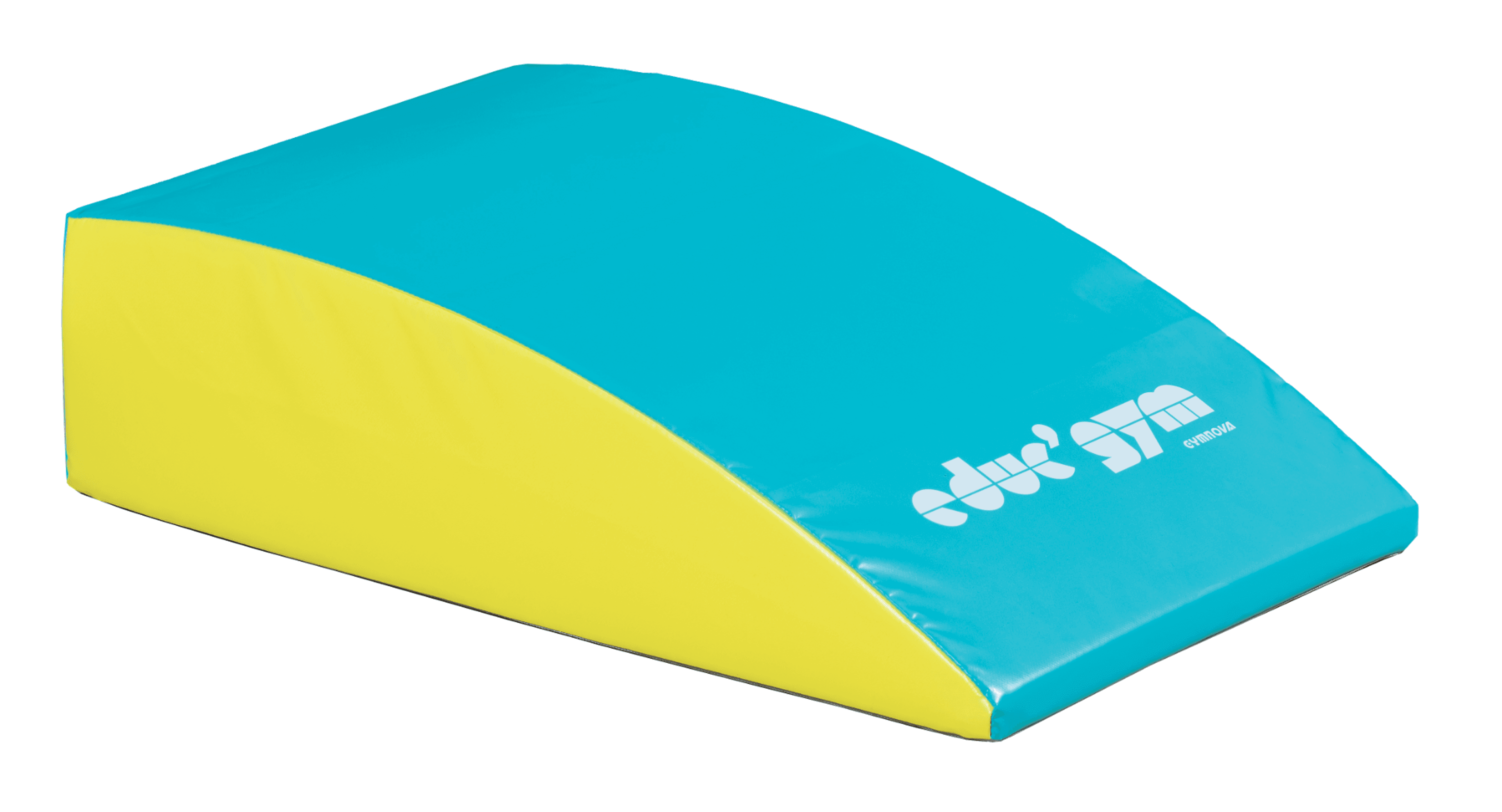 Gymnova Foam Spring Board - 80 x 50 x 20cm