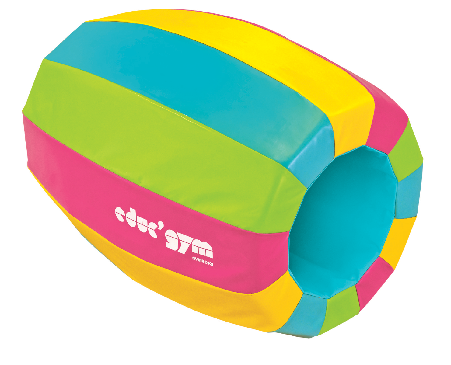 Gymnova Tunnel Foam Module 97x85-45cm