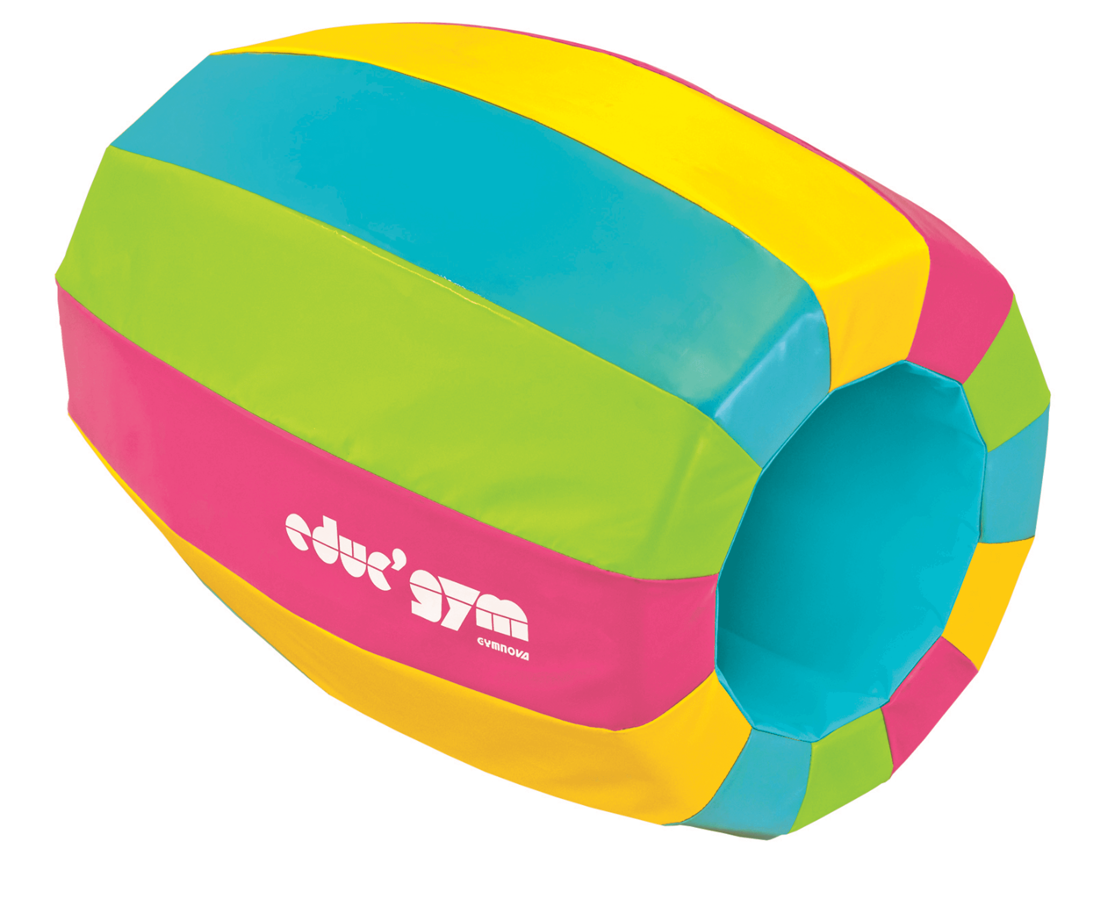 Gymnova Tunnel Foam Module - 97 x 85/45cm