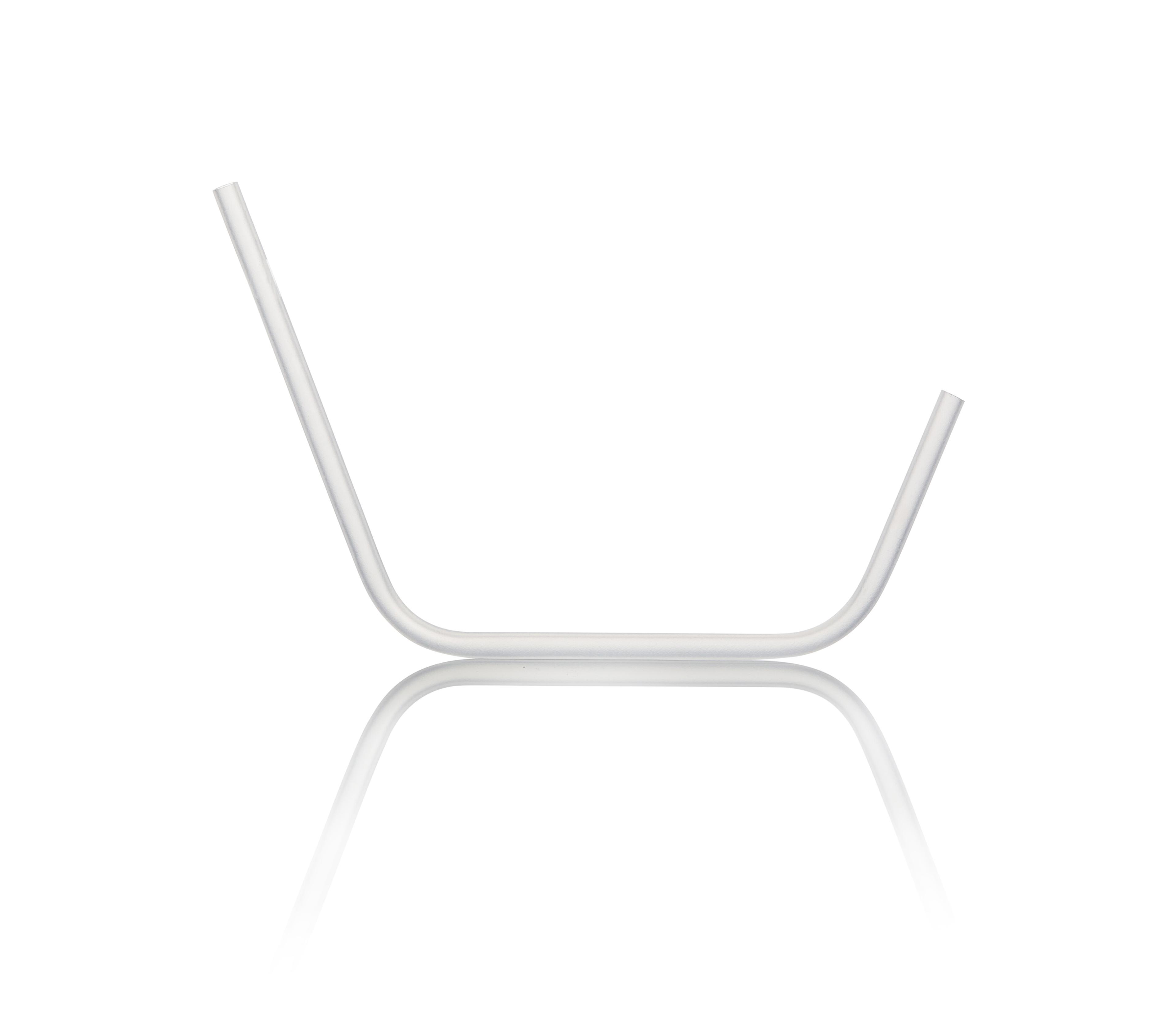 AZLON U Bend Gas Delivery Tubes - Pack of 5