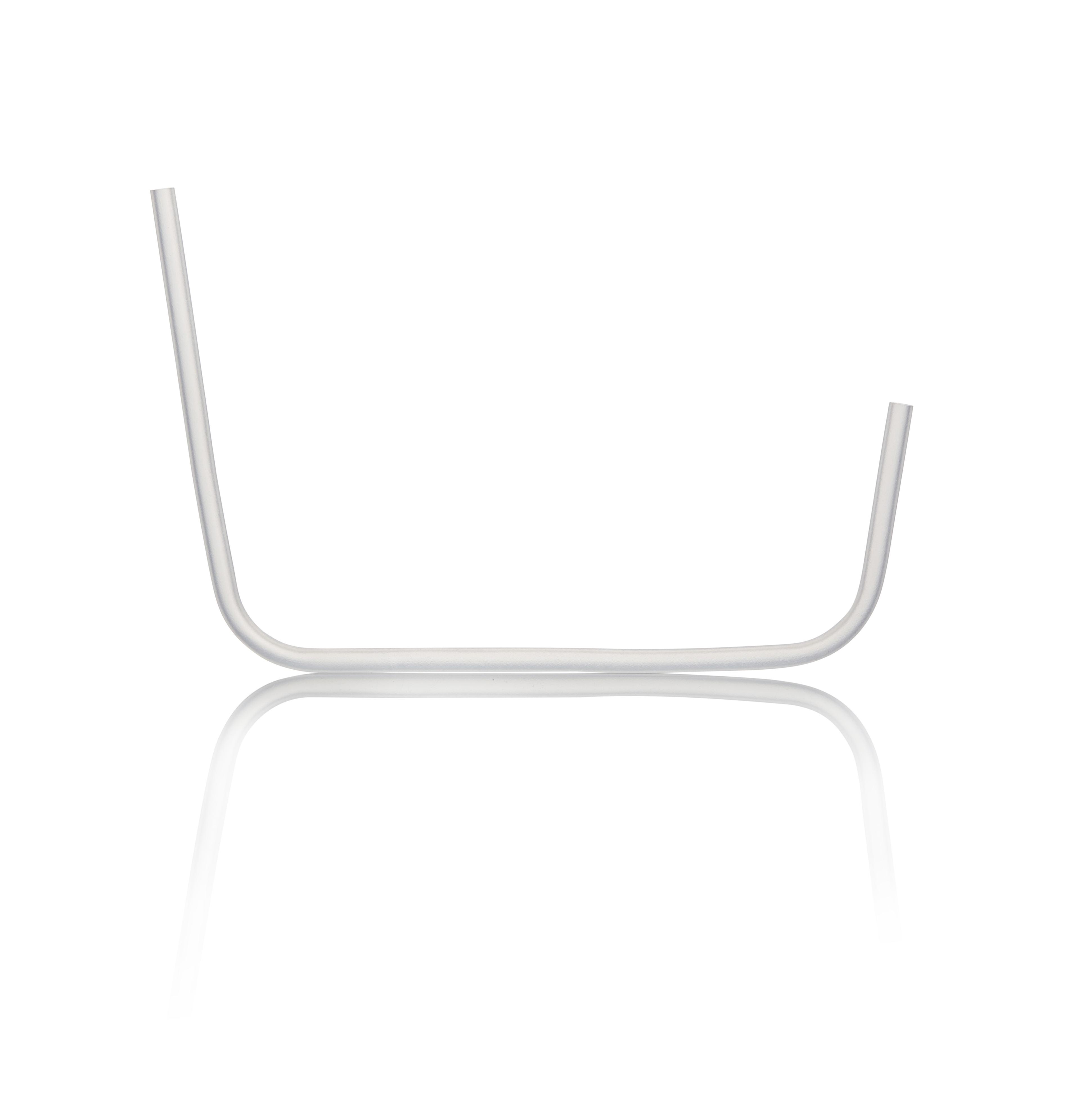 AZLON U Bend Gas Delivery Tubes - Large - Pack of 5
