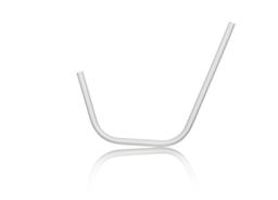 AZLON U Bend Gas Delivery Tubes- Small - Pack of 5