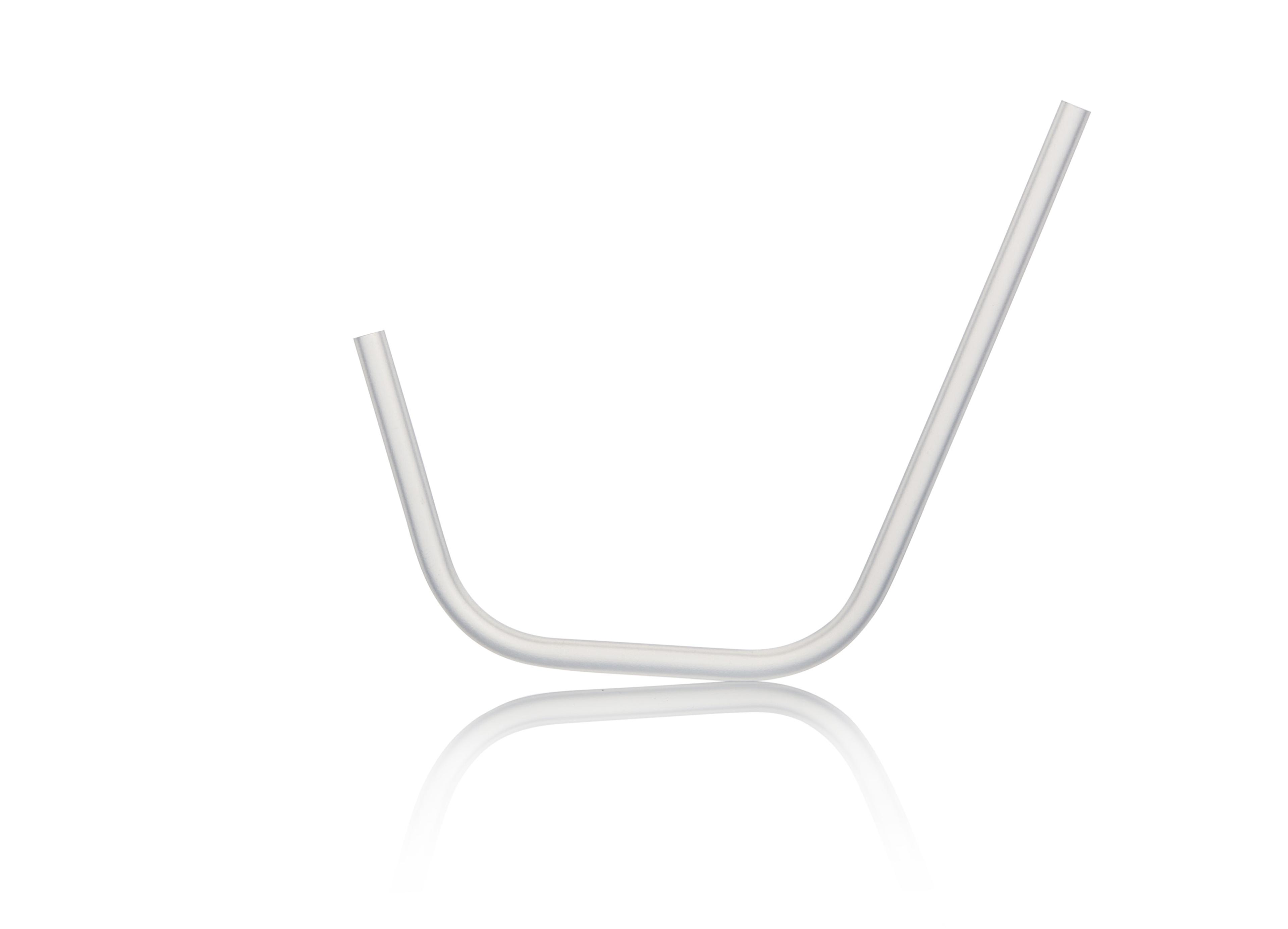 AZLON U Bend Gas Delivery Tubes- Small - Pack of 5