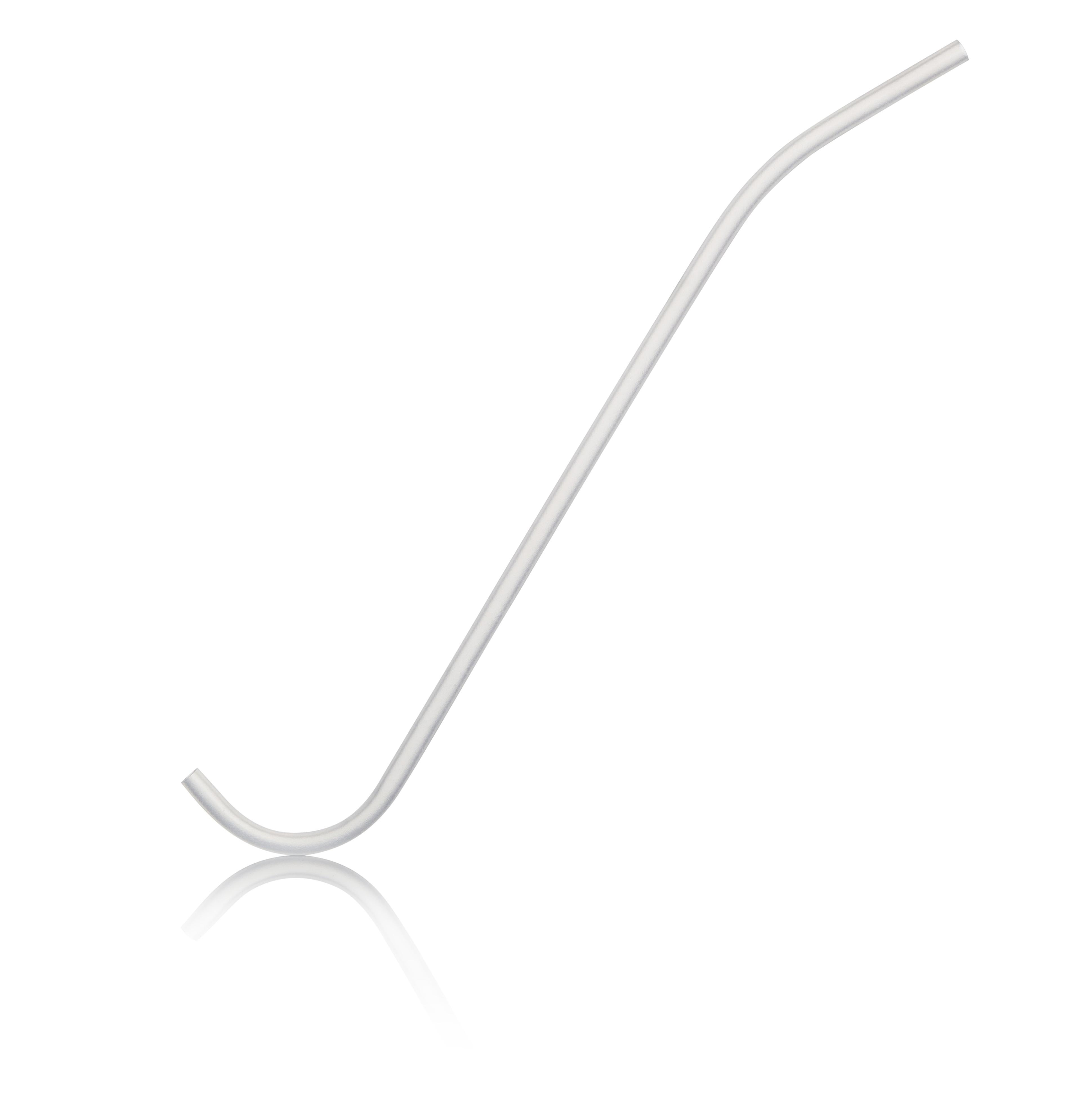 AZLON Side Arm U Bend Delivery Tubes - Pack of 5