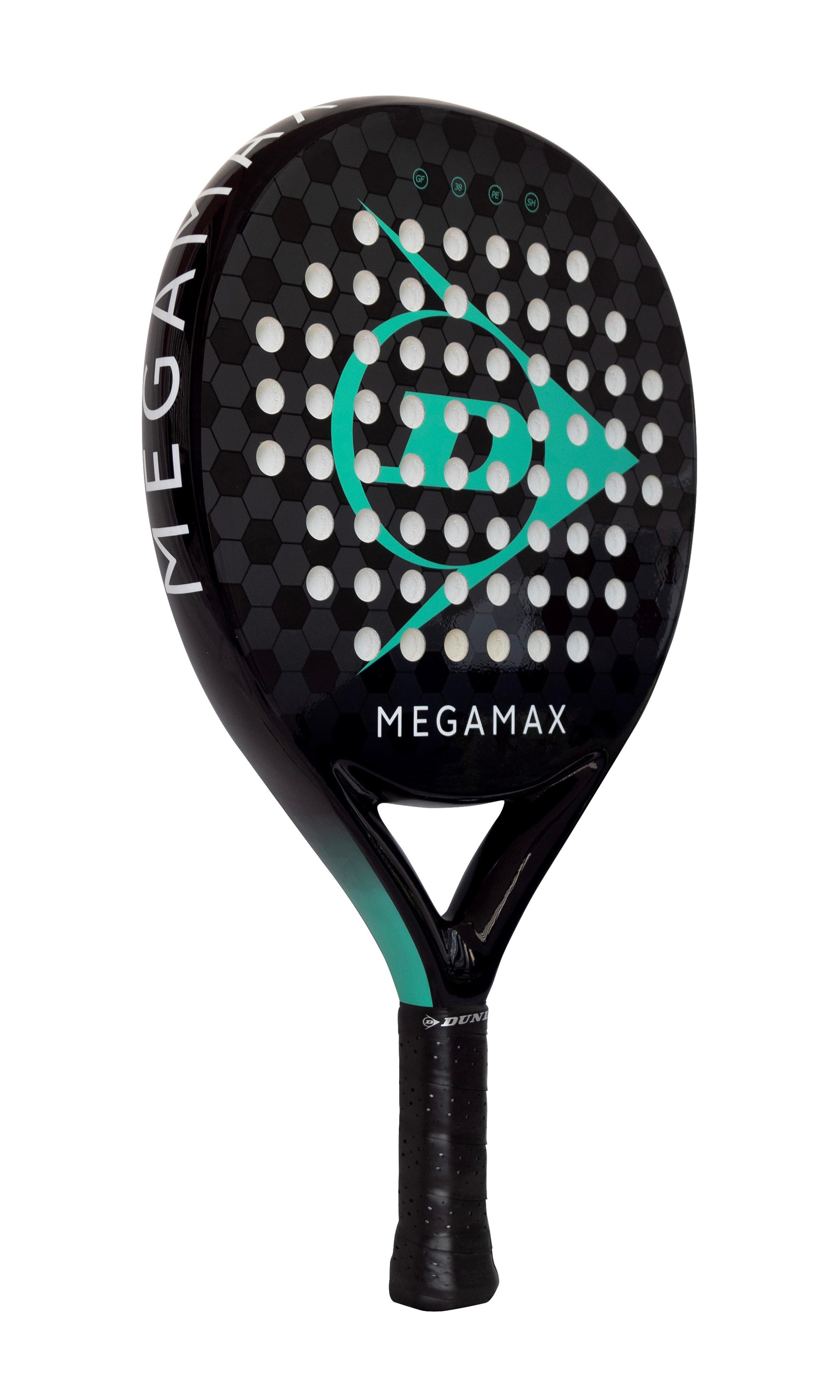 Dunlop Megamax Padel Racket