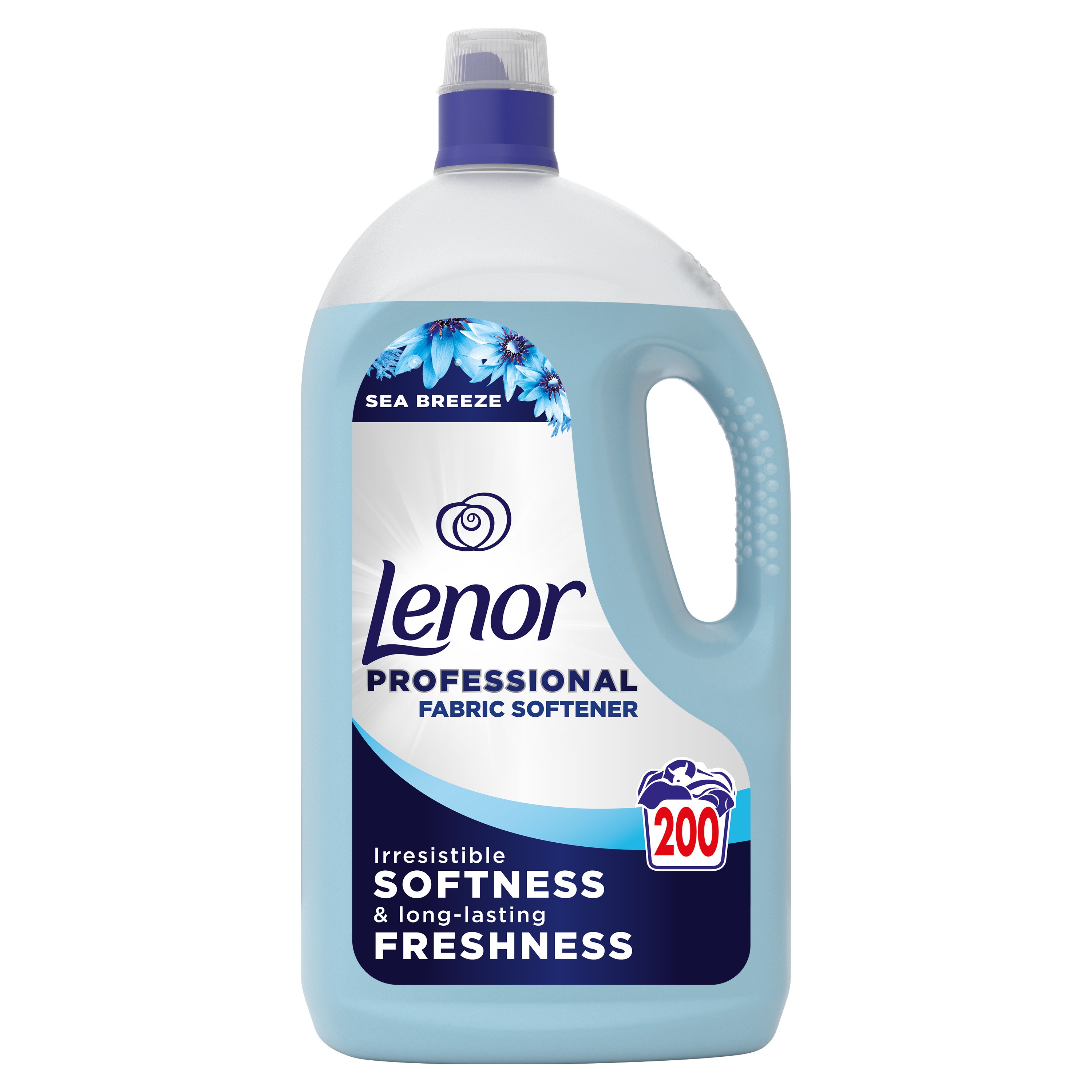Lenor Sea Breeze 4L