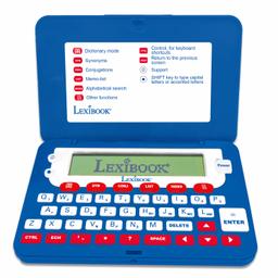Lexibook Electronic Dictionary with Thesaurus