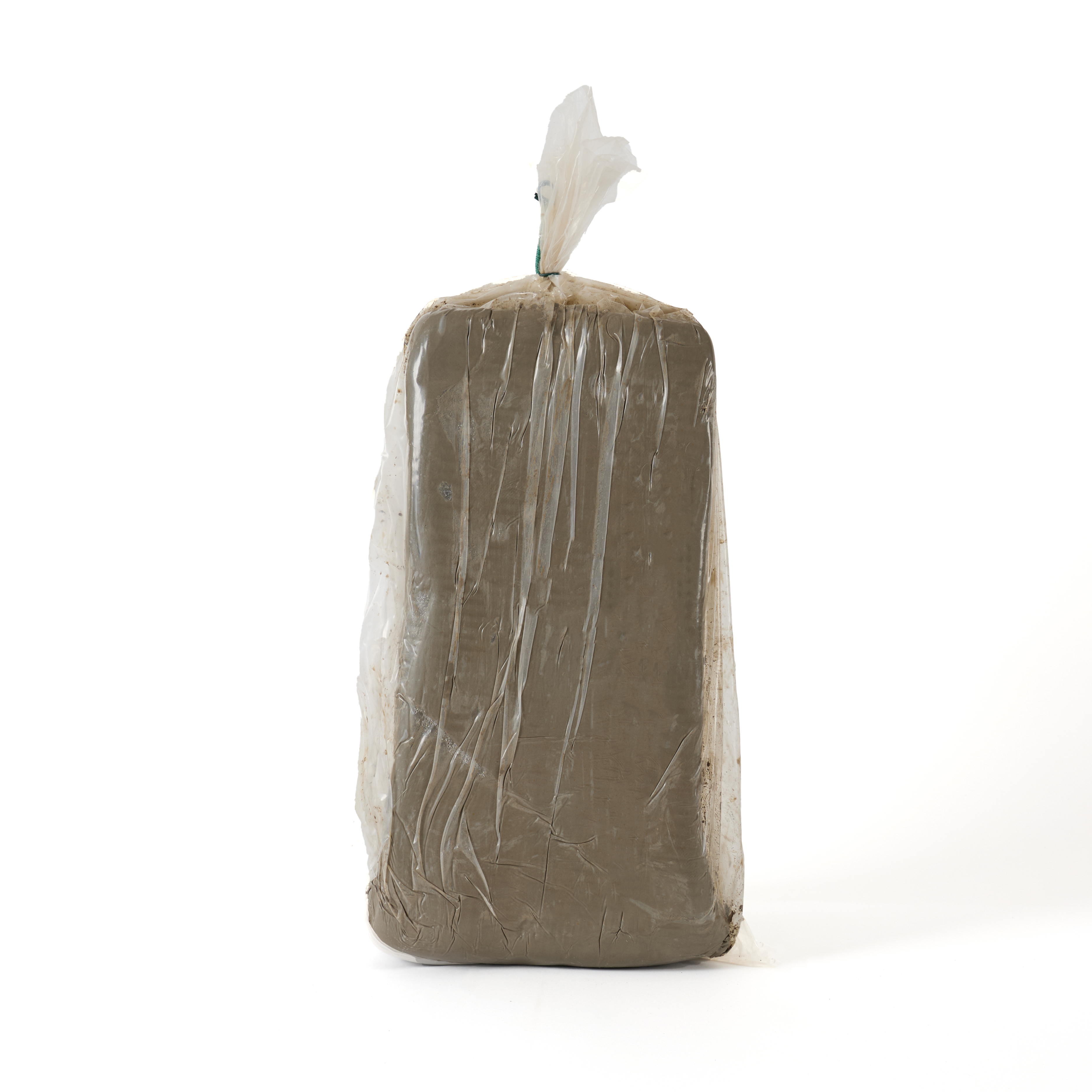 CM Stoneware Buff Smooth Clay - 12.5kg