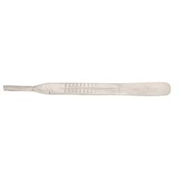 Scalpel Handle - Number 3 - 95mm - Pack of 10