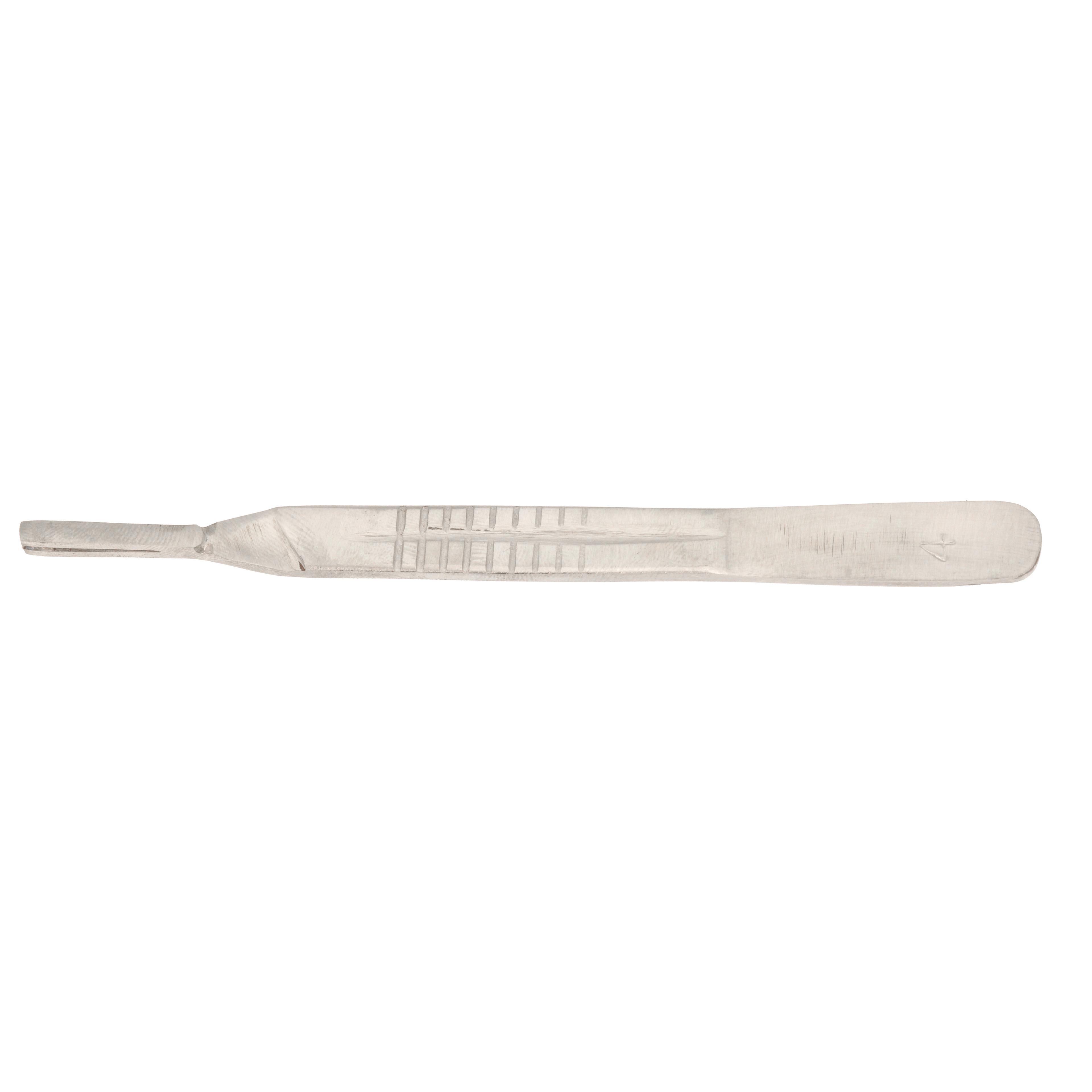 Scalpel Handle - Number 3 - 95mm - Pack of 10
