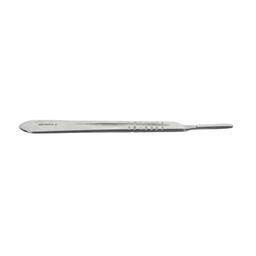 Scalpel Handle - Number 4 - 100mm - Pack of 10