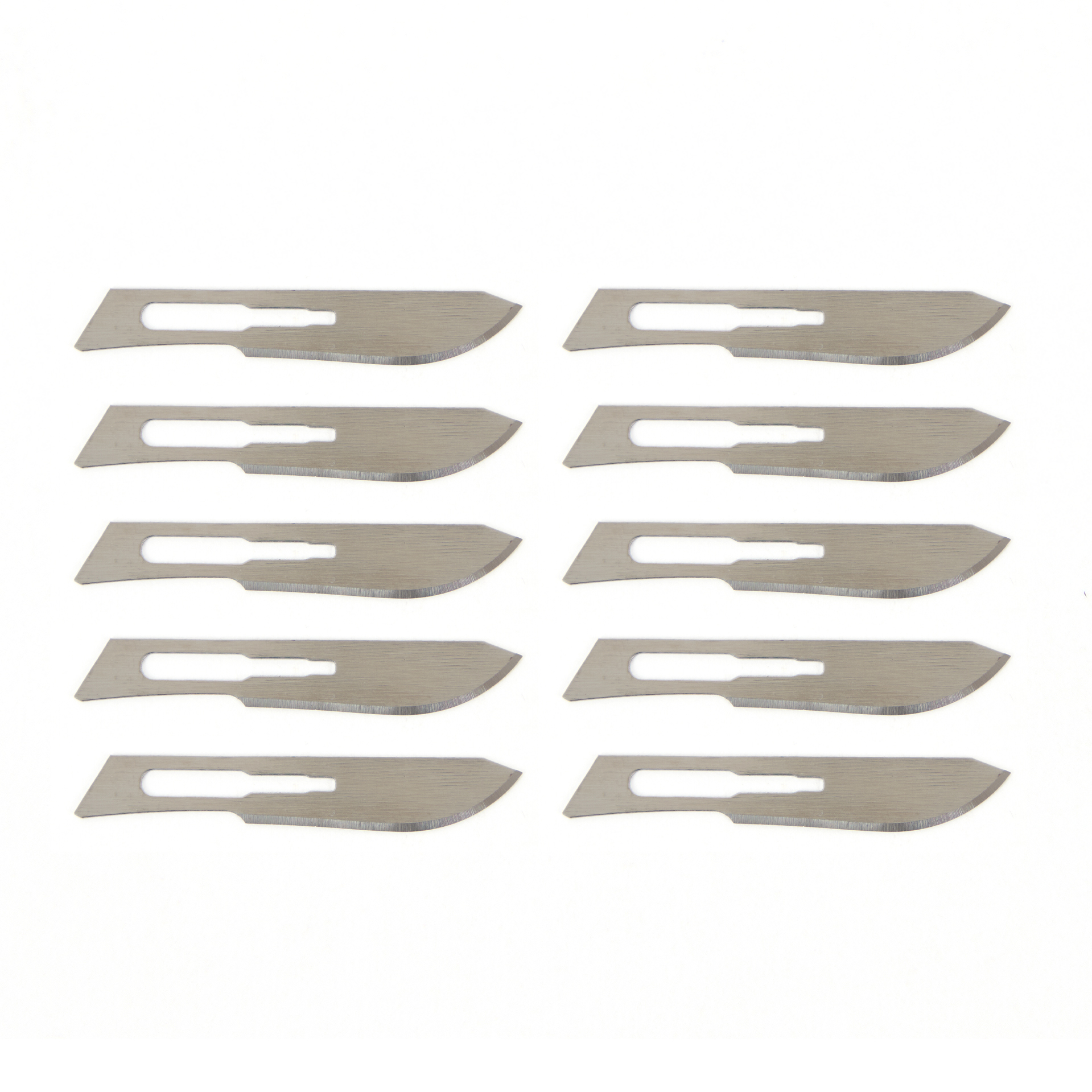 Scalpel Blades - Number 10 - Pack of 10