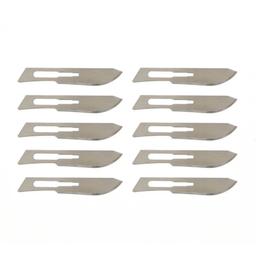 Scalpel Blades - Number 10 - Pack of 10