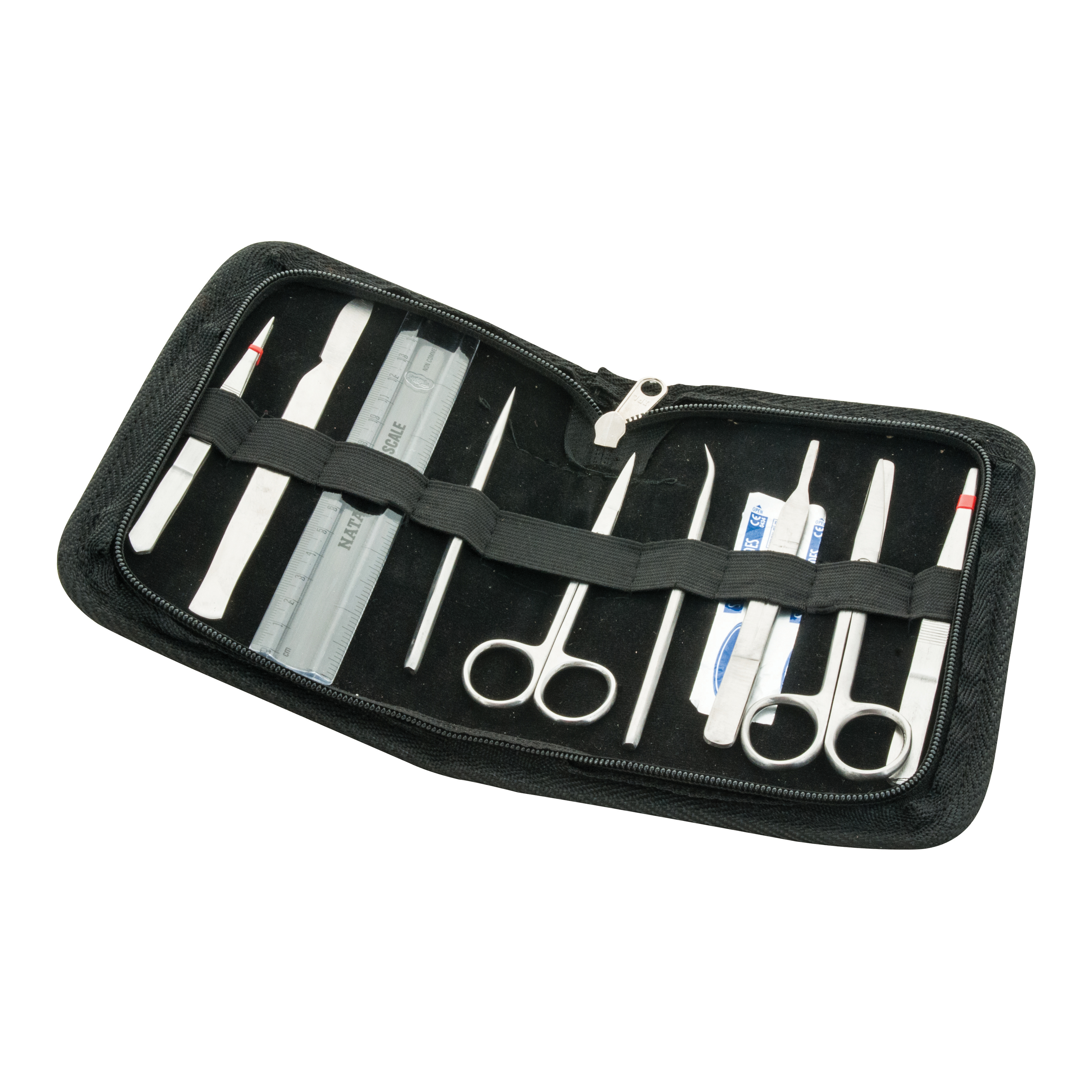 PH Dissection Tool Set -Intro -9pc