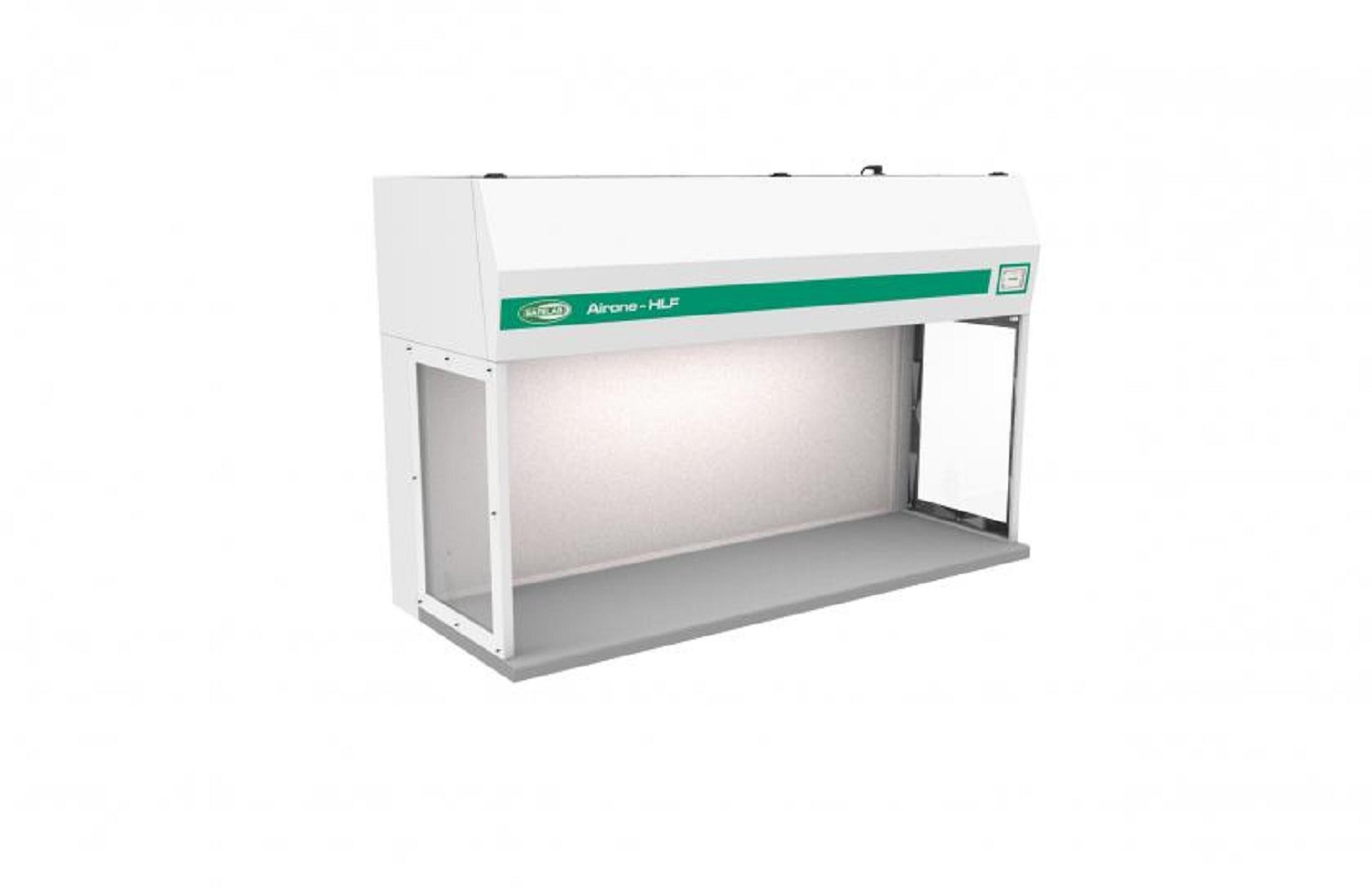 Airone HLF1500 Horizontal Laminar Flow Safety Cabinet