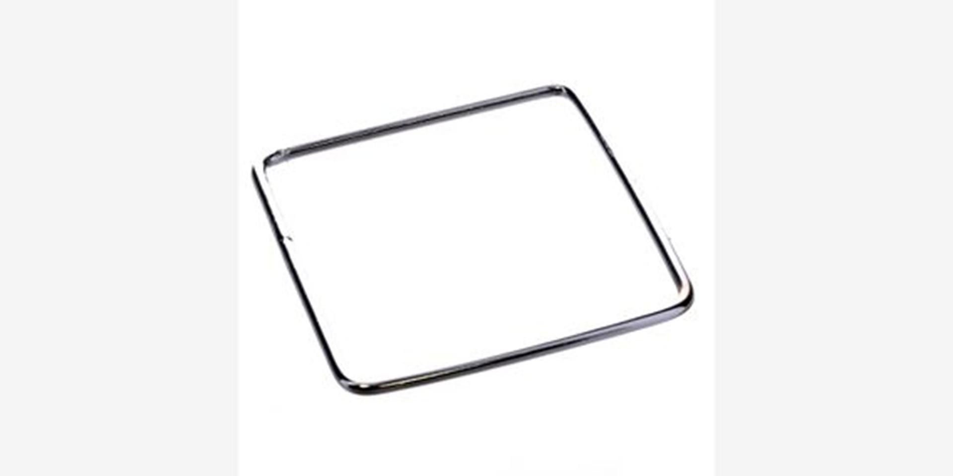 Quadrat Frame - 100x100mm - Pack of 15 | HP00059911 | Hope