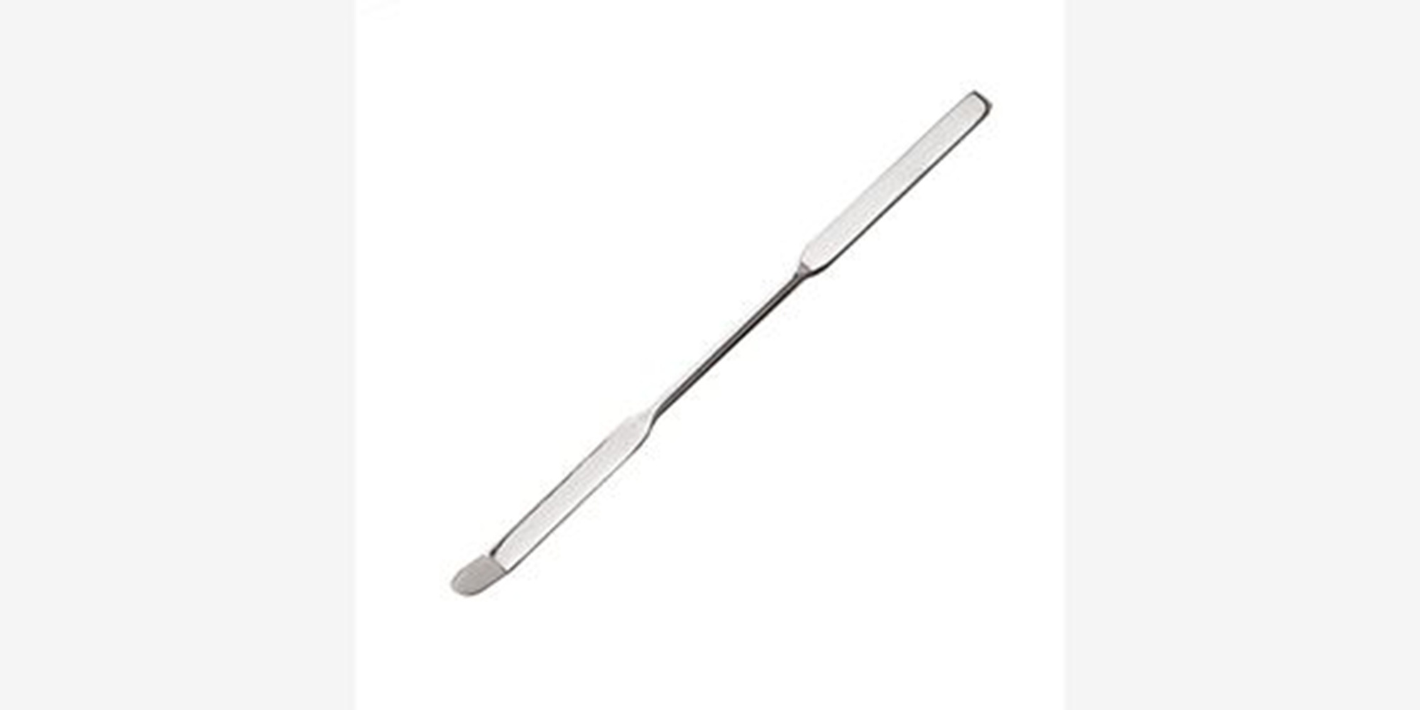 Angled End Spatula - Pack of 10