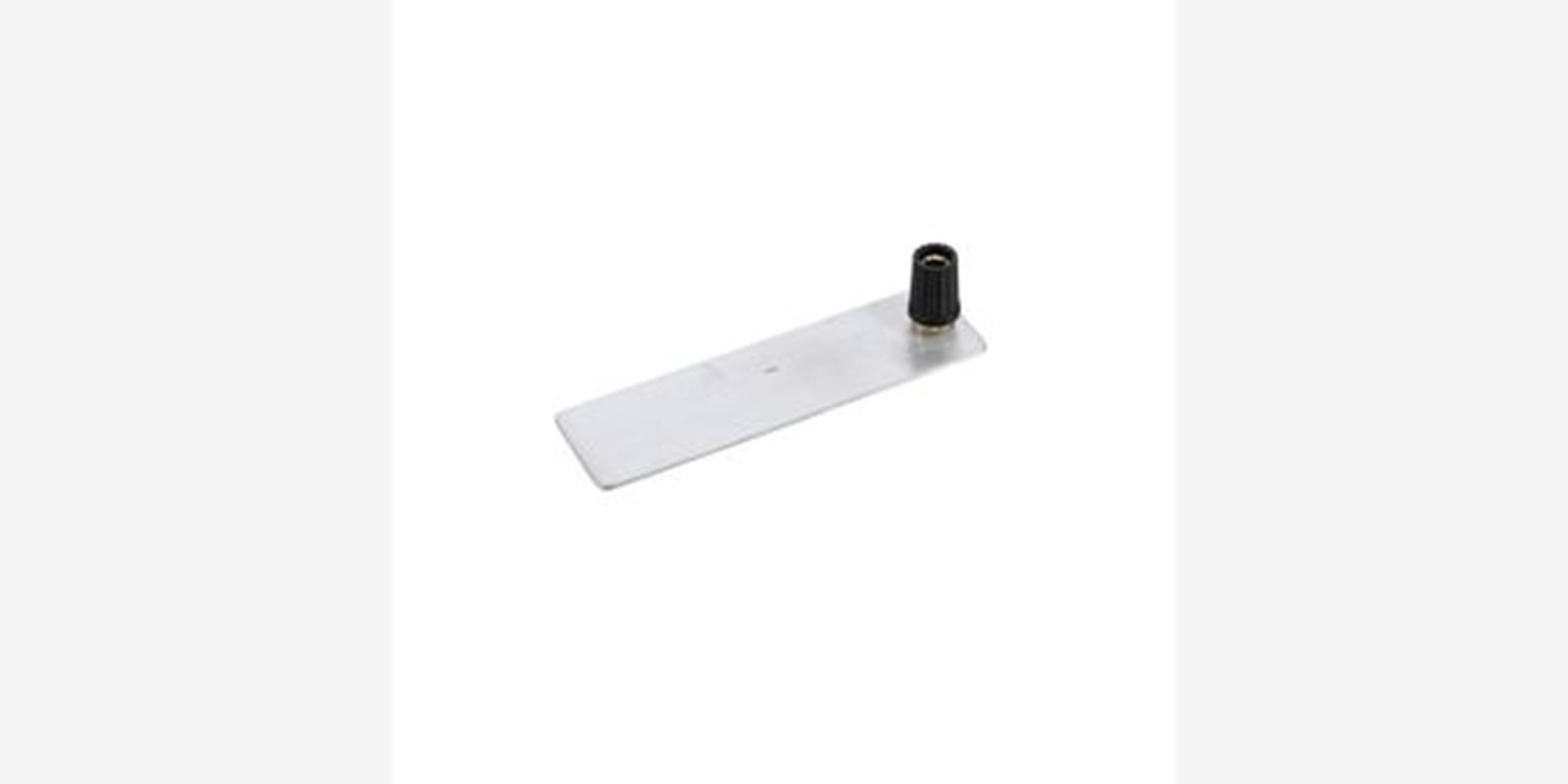 Electrode Plate wi Terminal-zinc-PK10