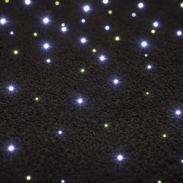 Square LED Rug from LDA | CP00059942 | Findel Dryad