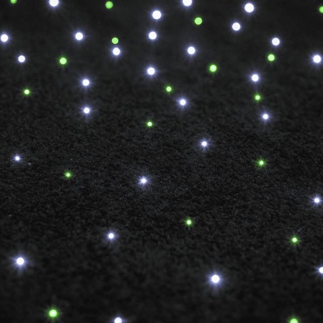 Square LED Rug from LDA | CP00059942 | Findel Dryad