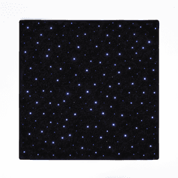 Square LED Rug from LDA