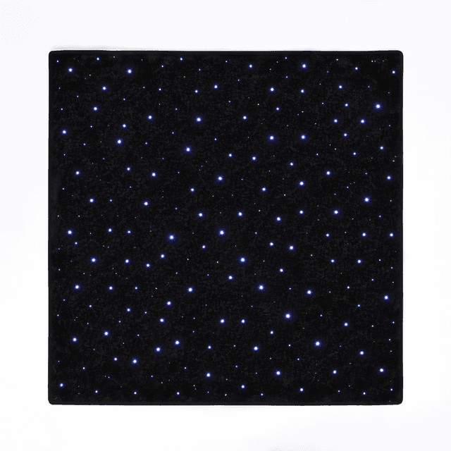 Square LED Rug from LDA | CP00059942 | Findel Dryad