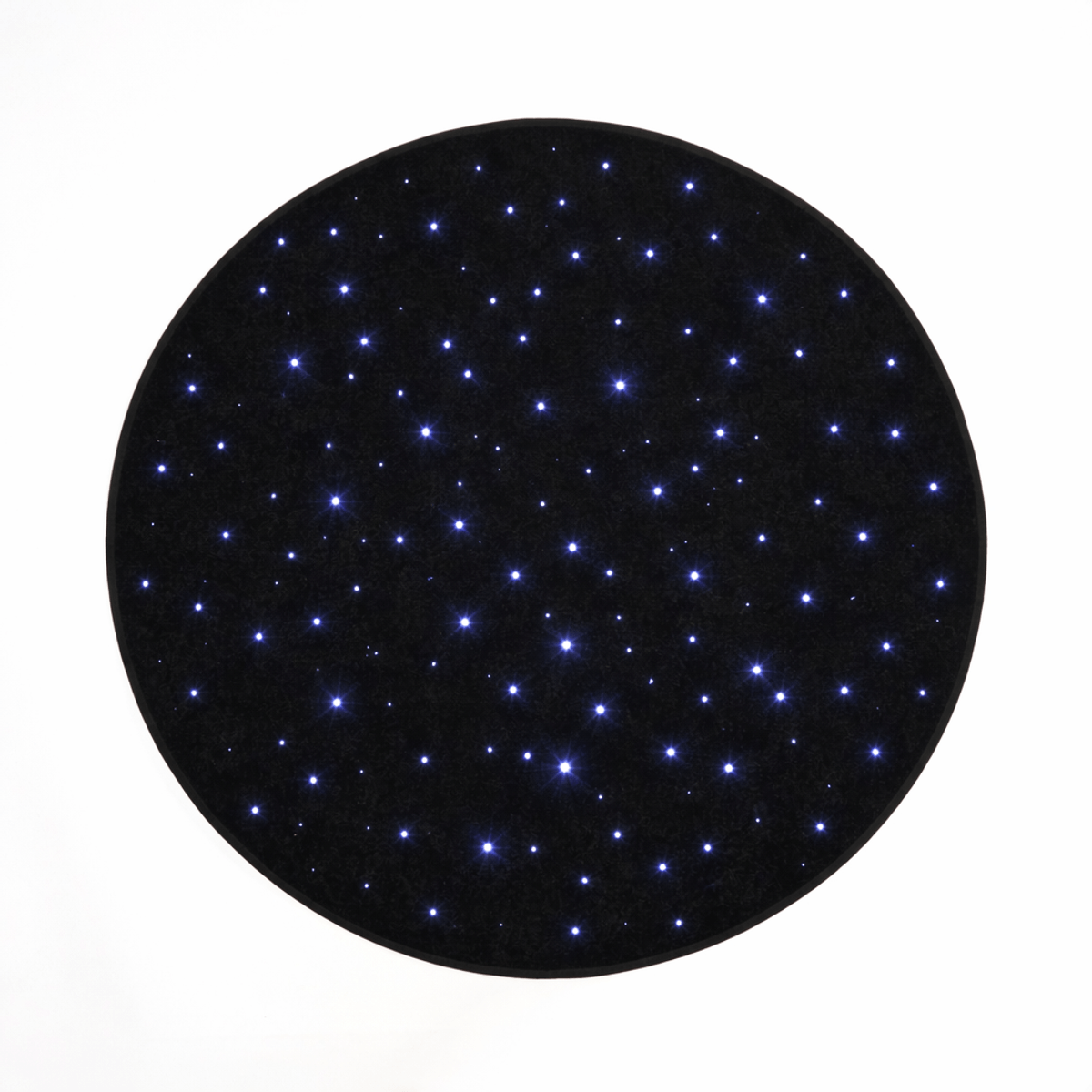 Circular LED Rug from LDA | GP00059943 | GLS