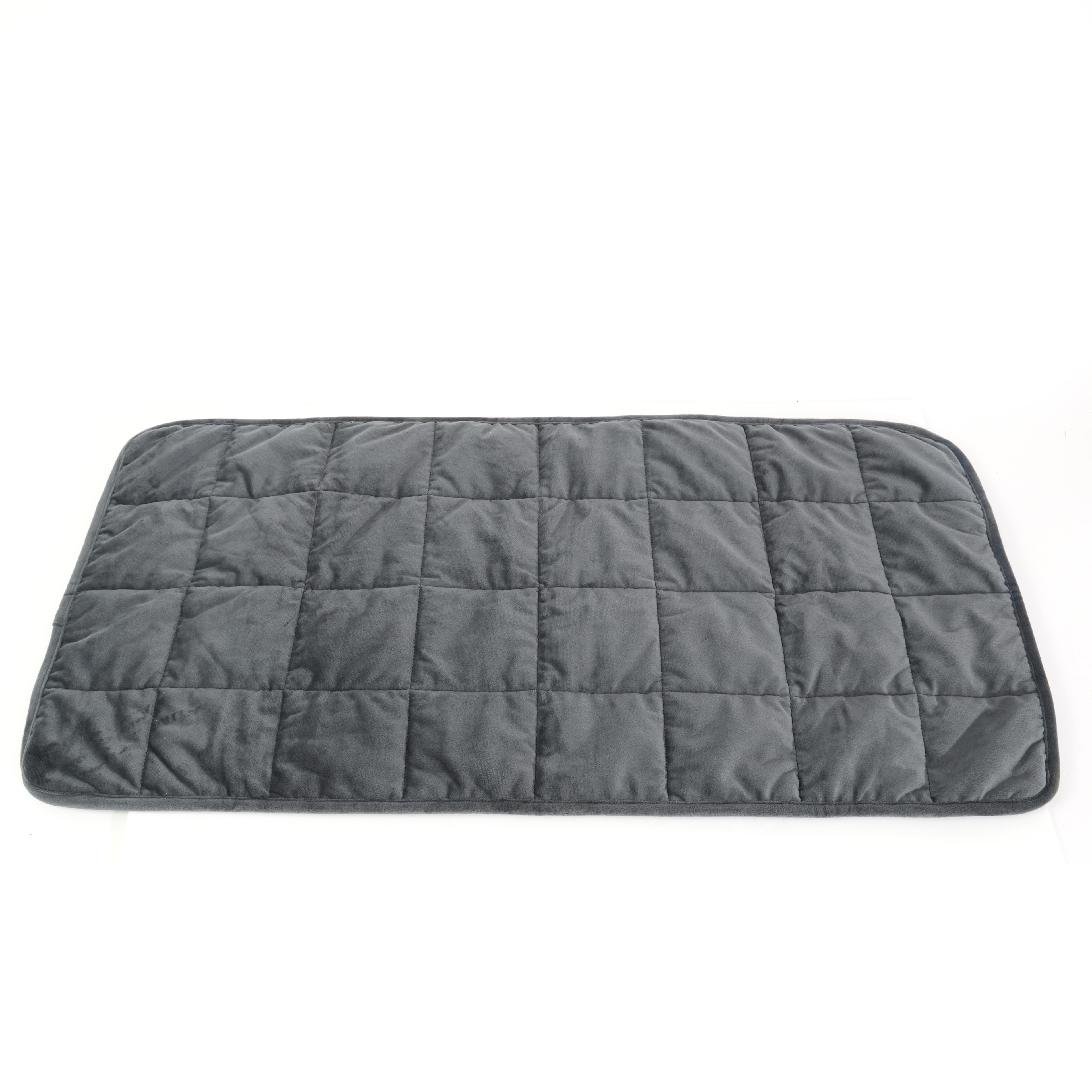 Weighted blanket 1kg: Size 500 x 1000mm