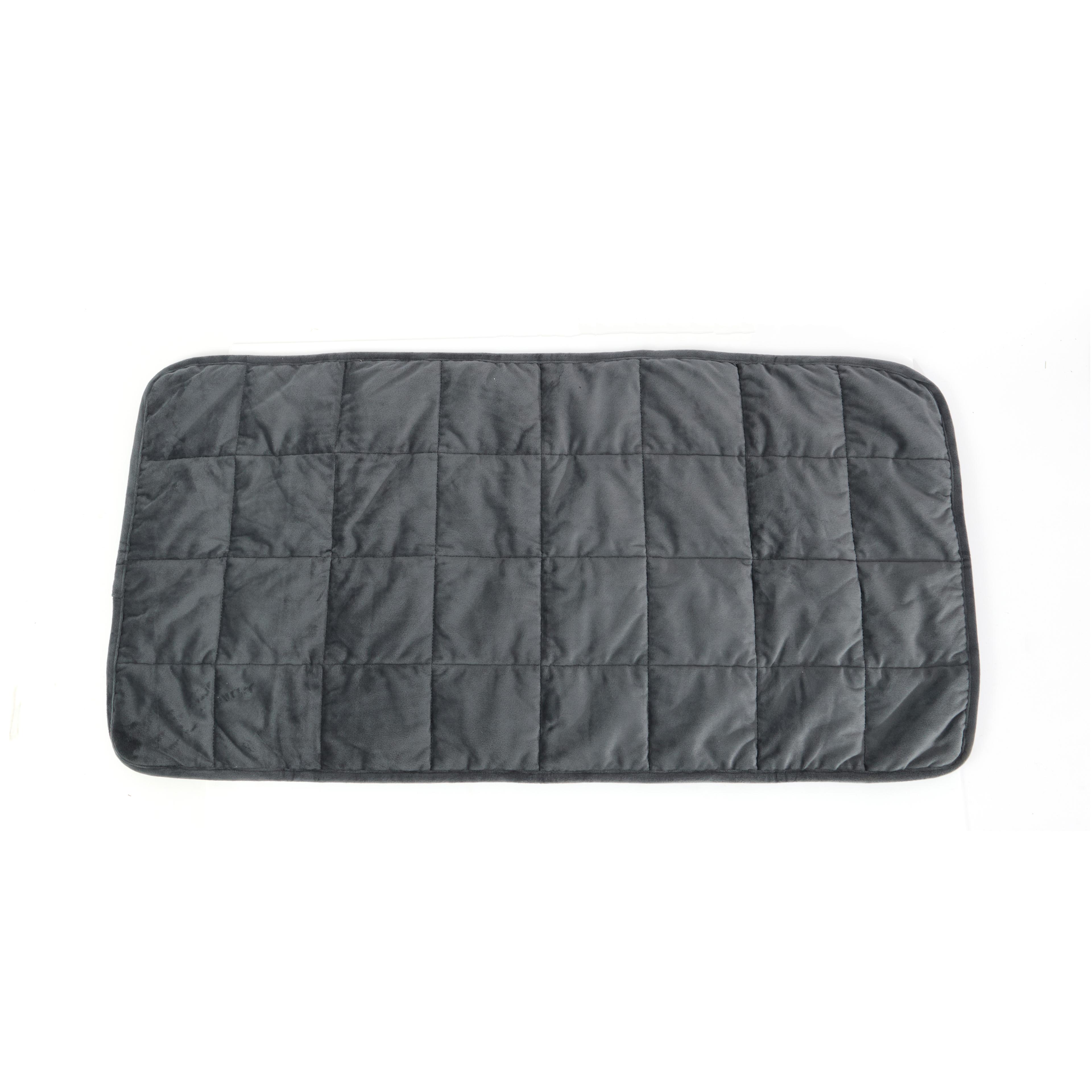 Weighted blanket 1.4kg: Size 70 x 120cm