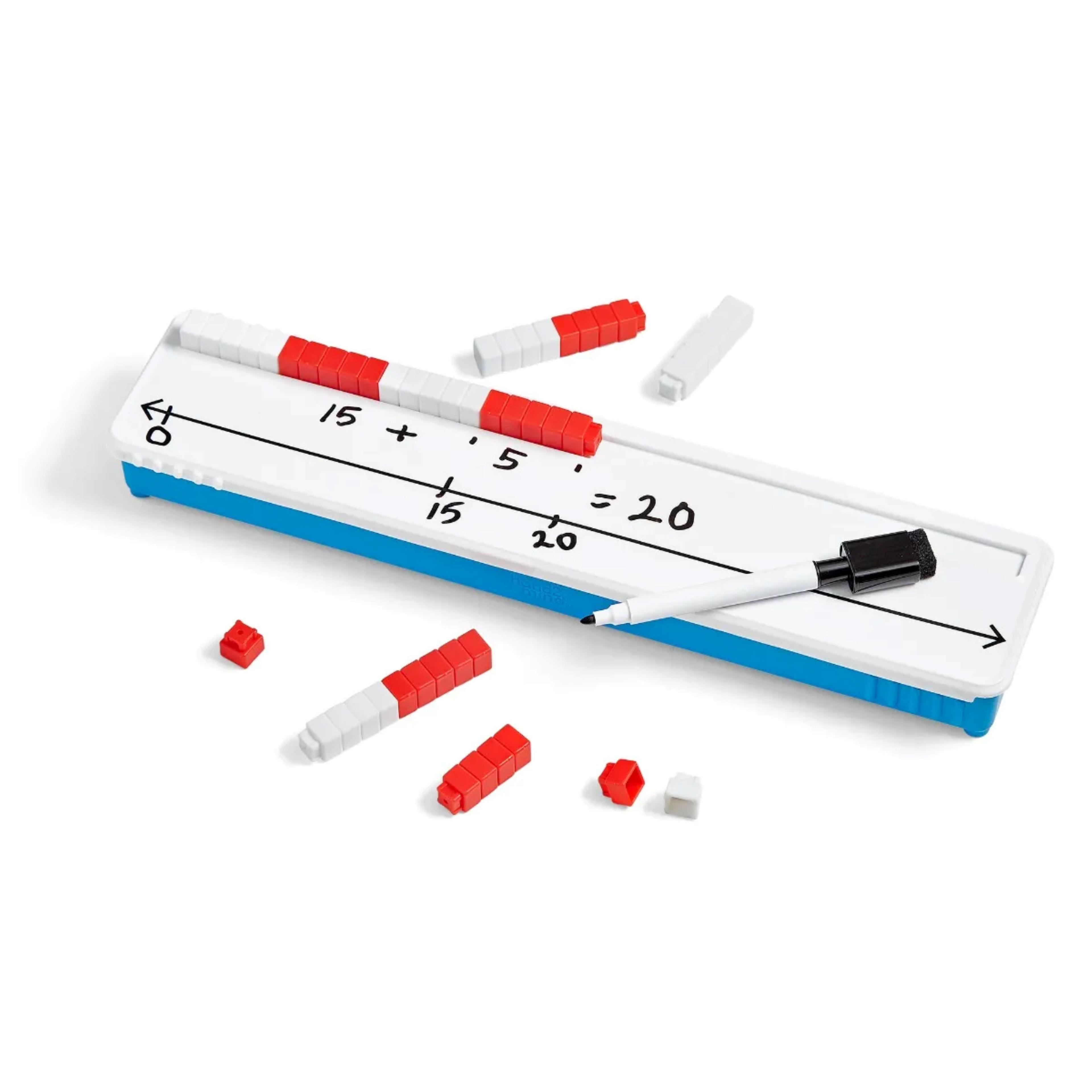 Learning Resources Open Number Line Starter Set