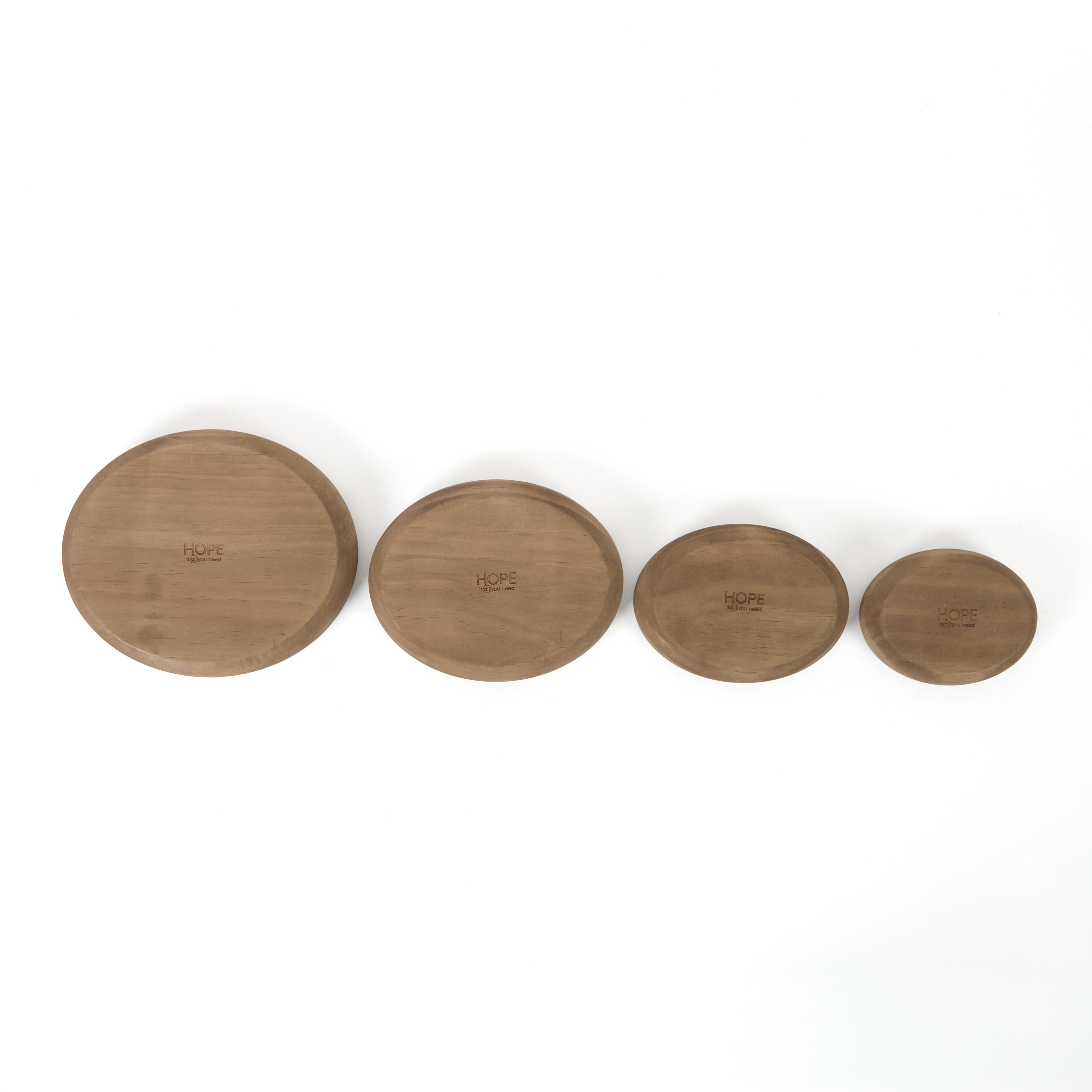 Natural Stacking Outdoor Boulders PK20