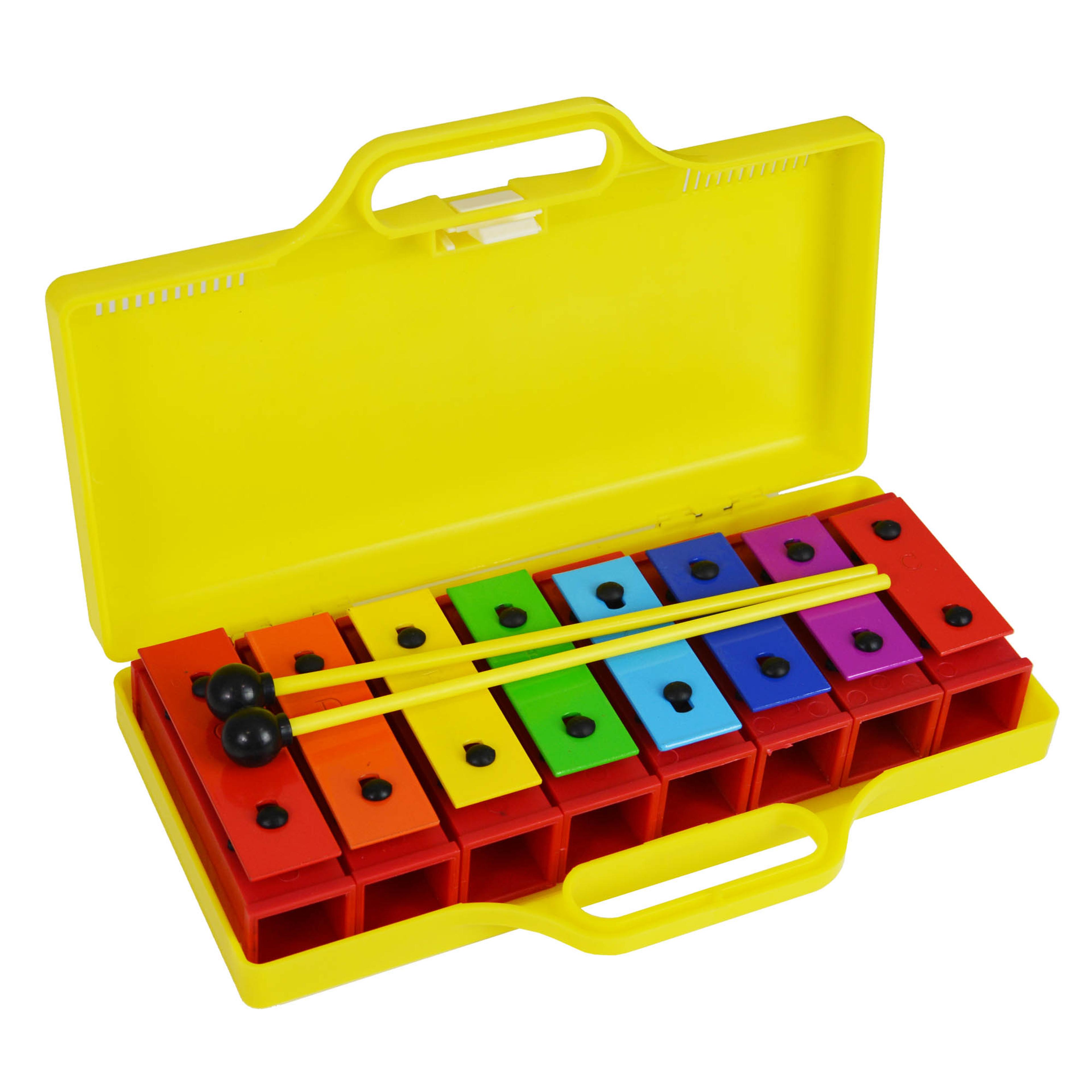 A-STAR Chime Bar Set with Case