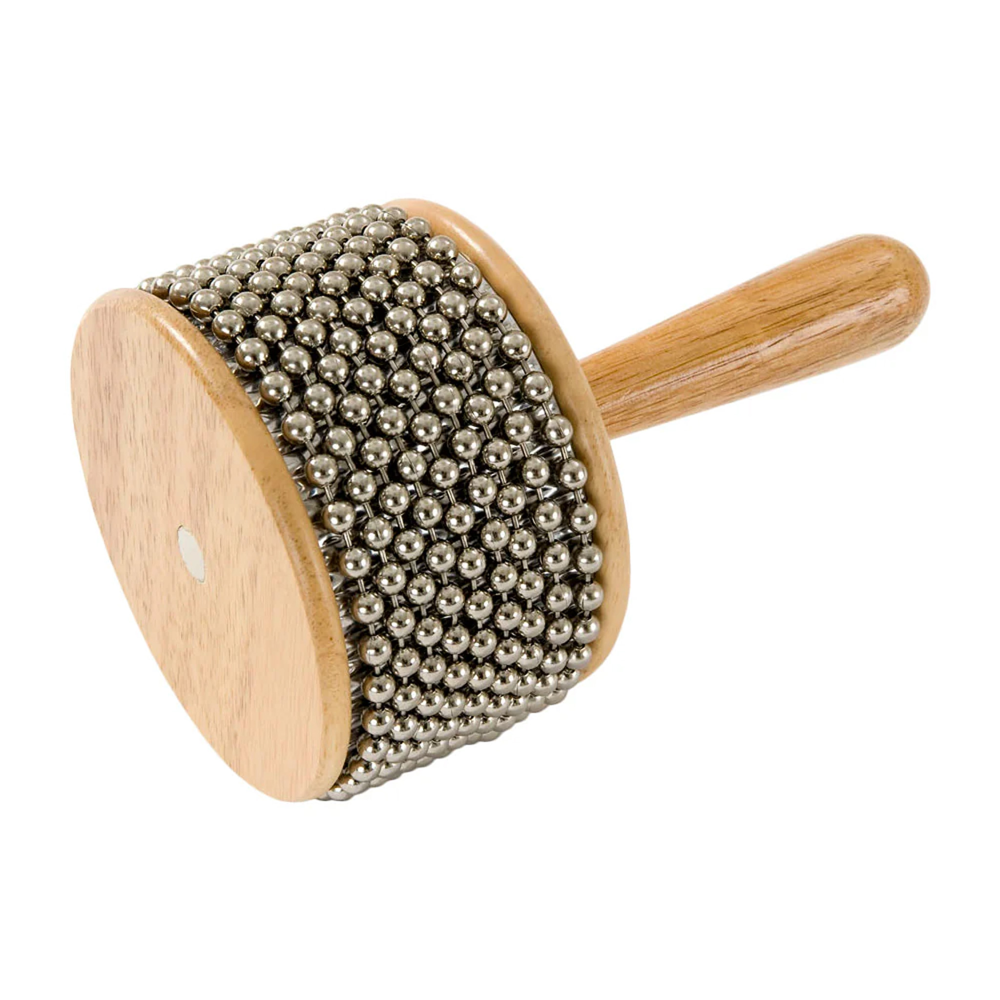 Percussion Plus Afuche Cabasa – Natural