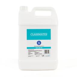 Classmates PVA Glue - Blue Label - 5L