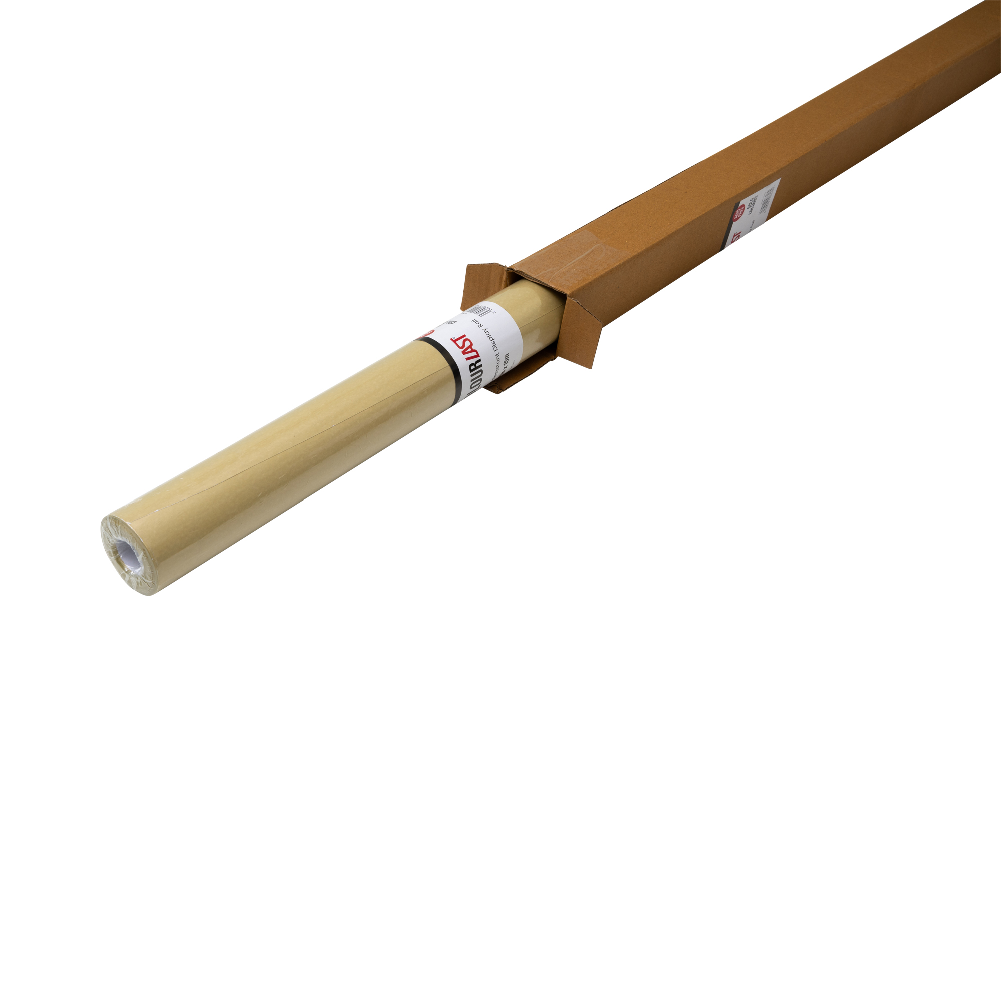 Colourlast Fade Resistant Poster Roll 1218mmx15m - Tan