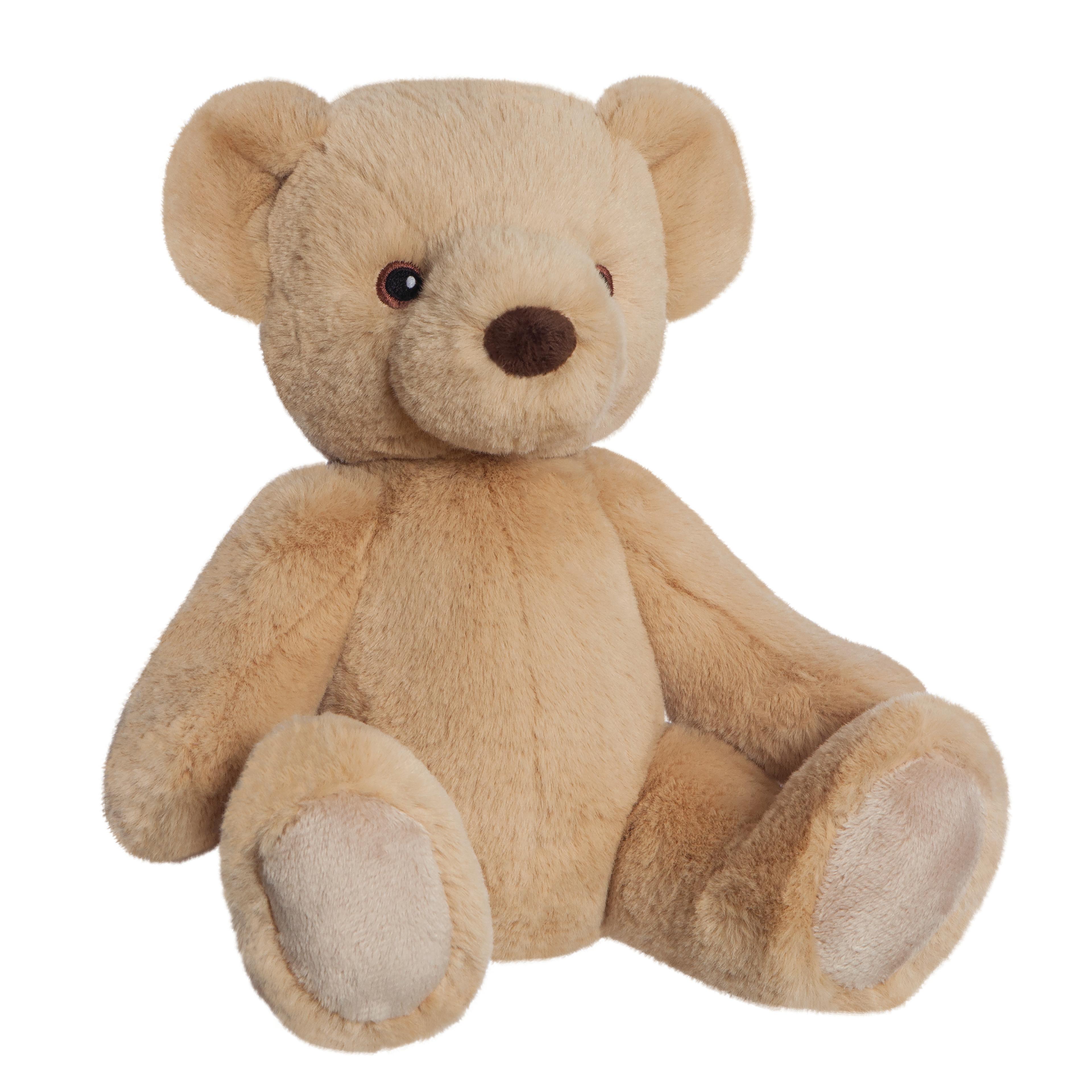 Eco Nation Teddy Bear
