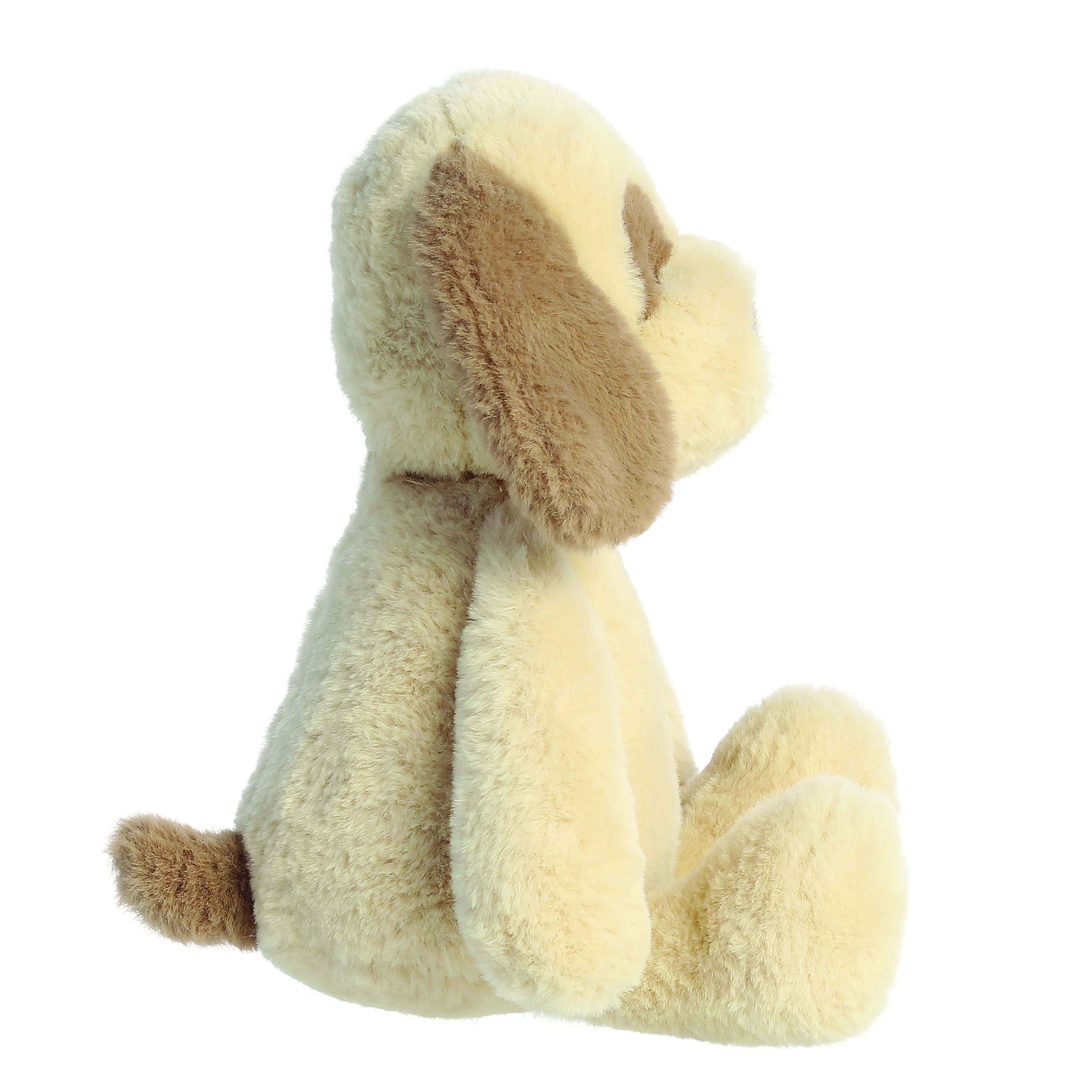 Ebba Eco Teddy Dog Soft Toy 12.5
