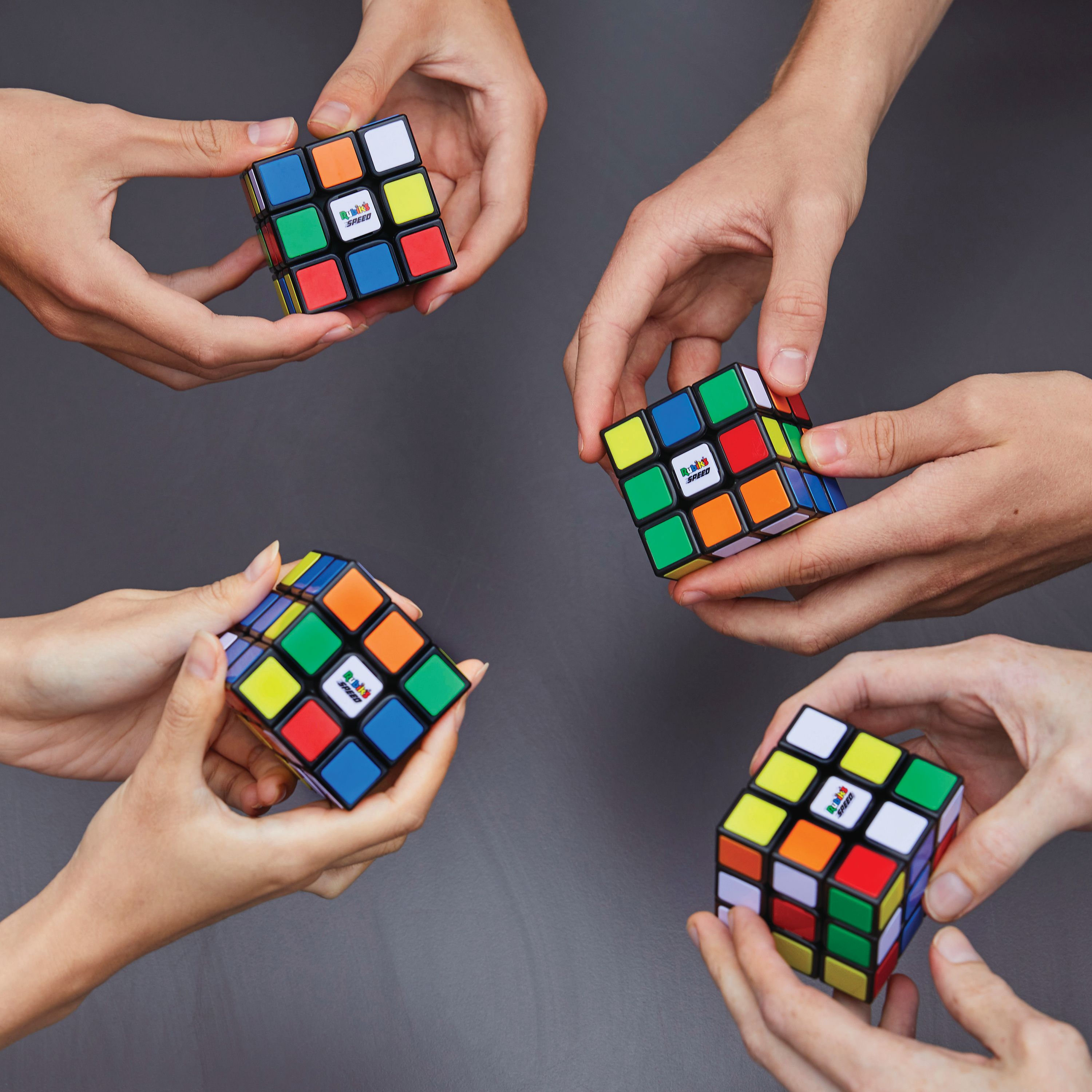 Rubiks Cube 3 x 3 | GP00059998 | GLS