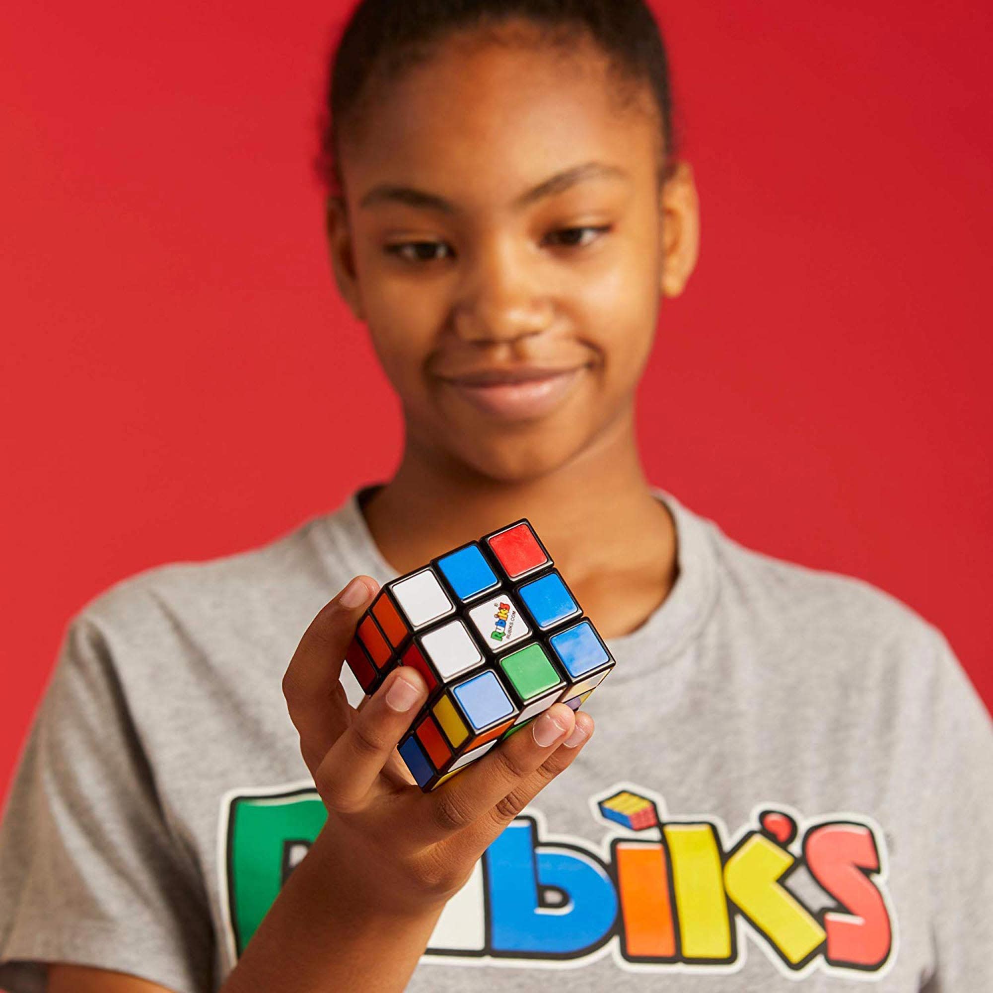 Rubiks Cube 3 x 3