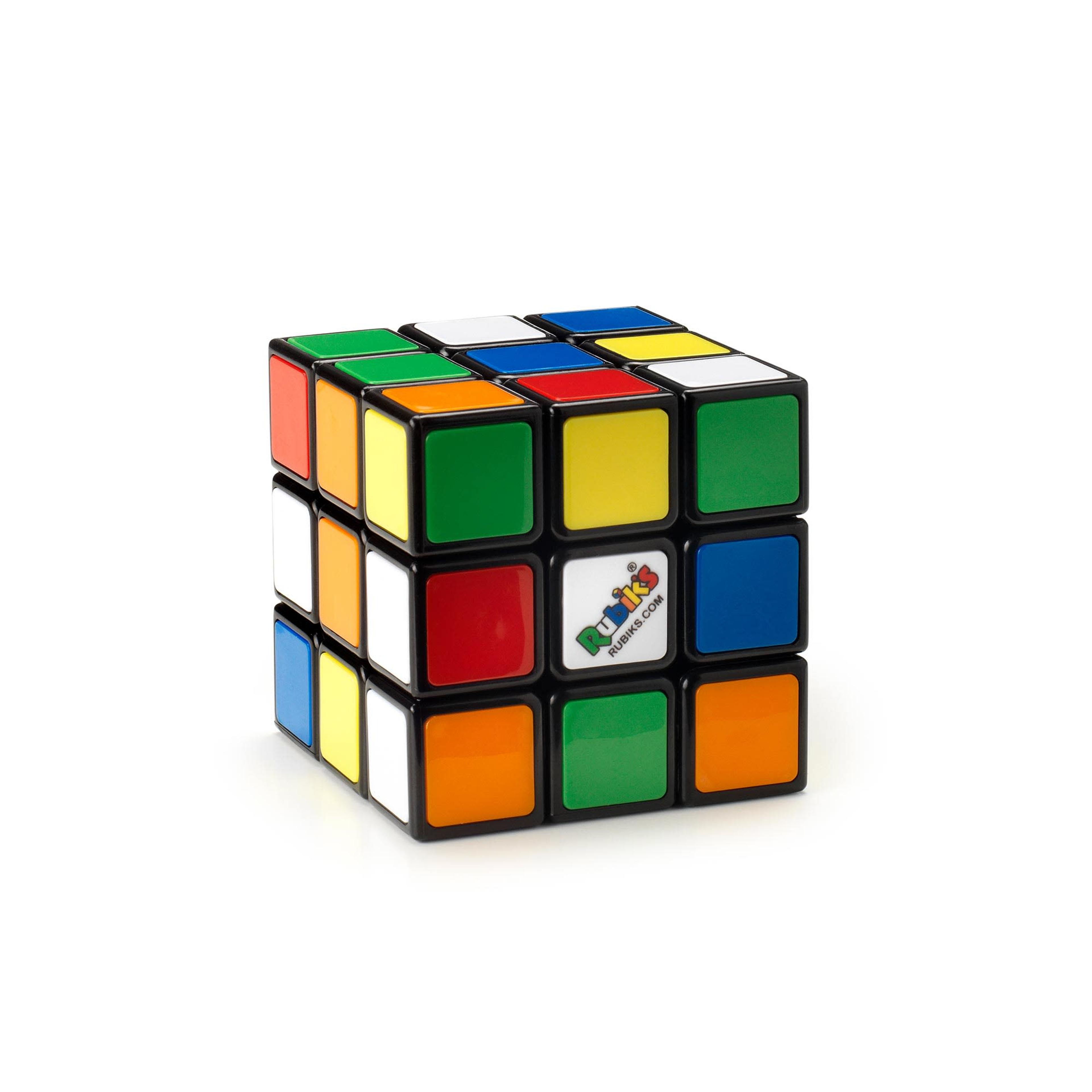 Rubiks Cube 3 x 3