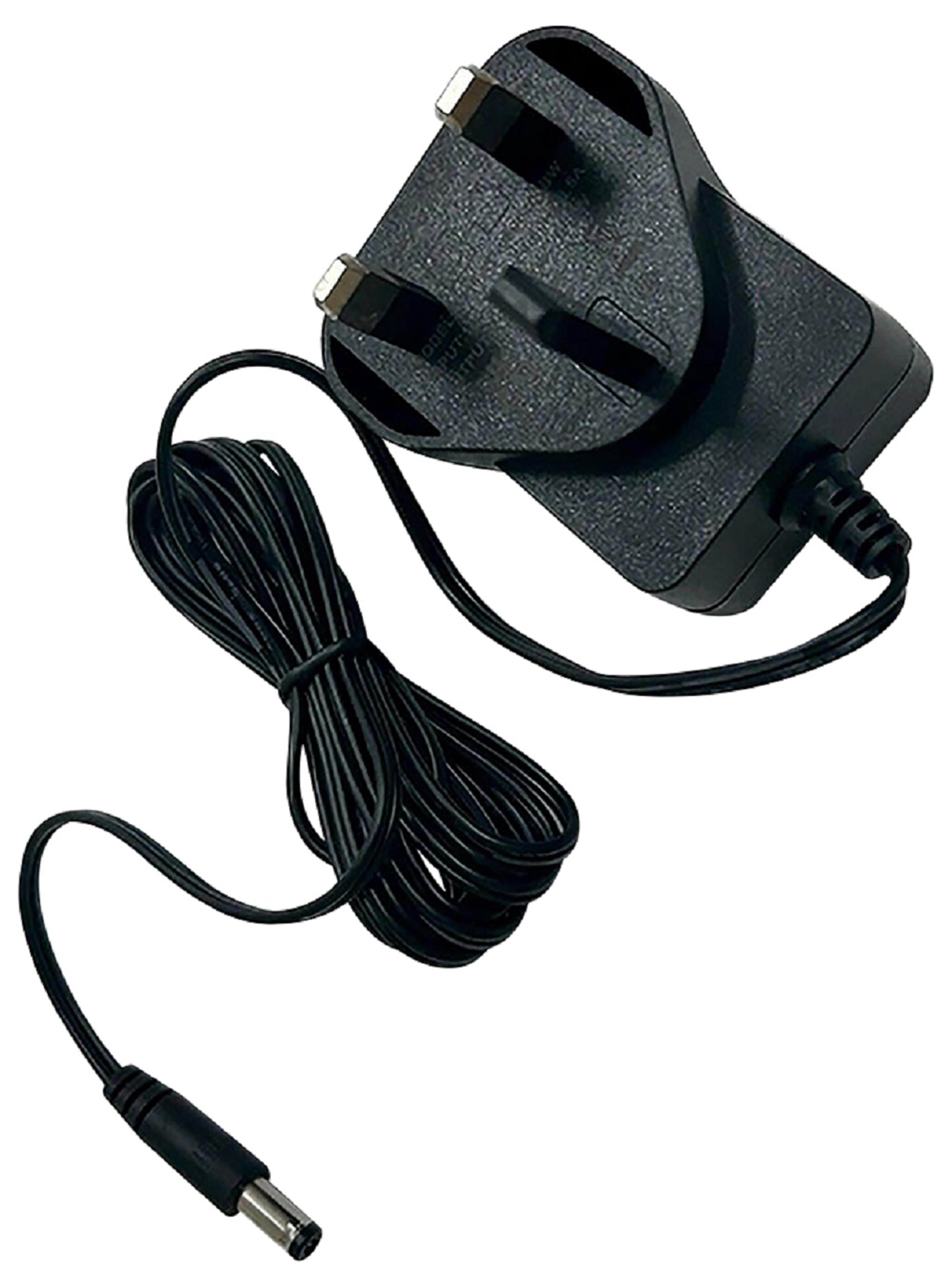 AC/DC Power Lead - 5V 1A 