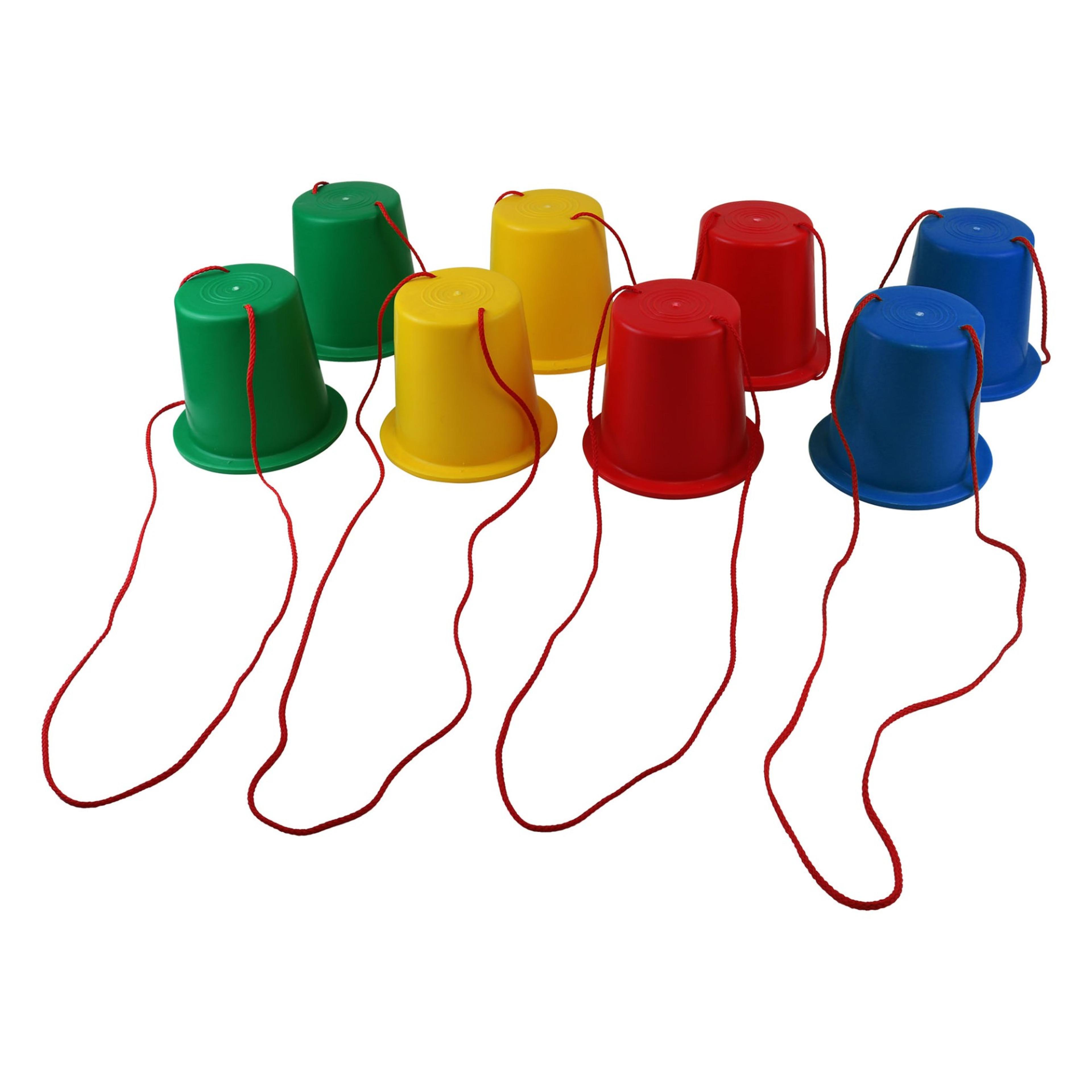 First-Play Stilts - Pair - Pack of 4