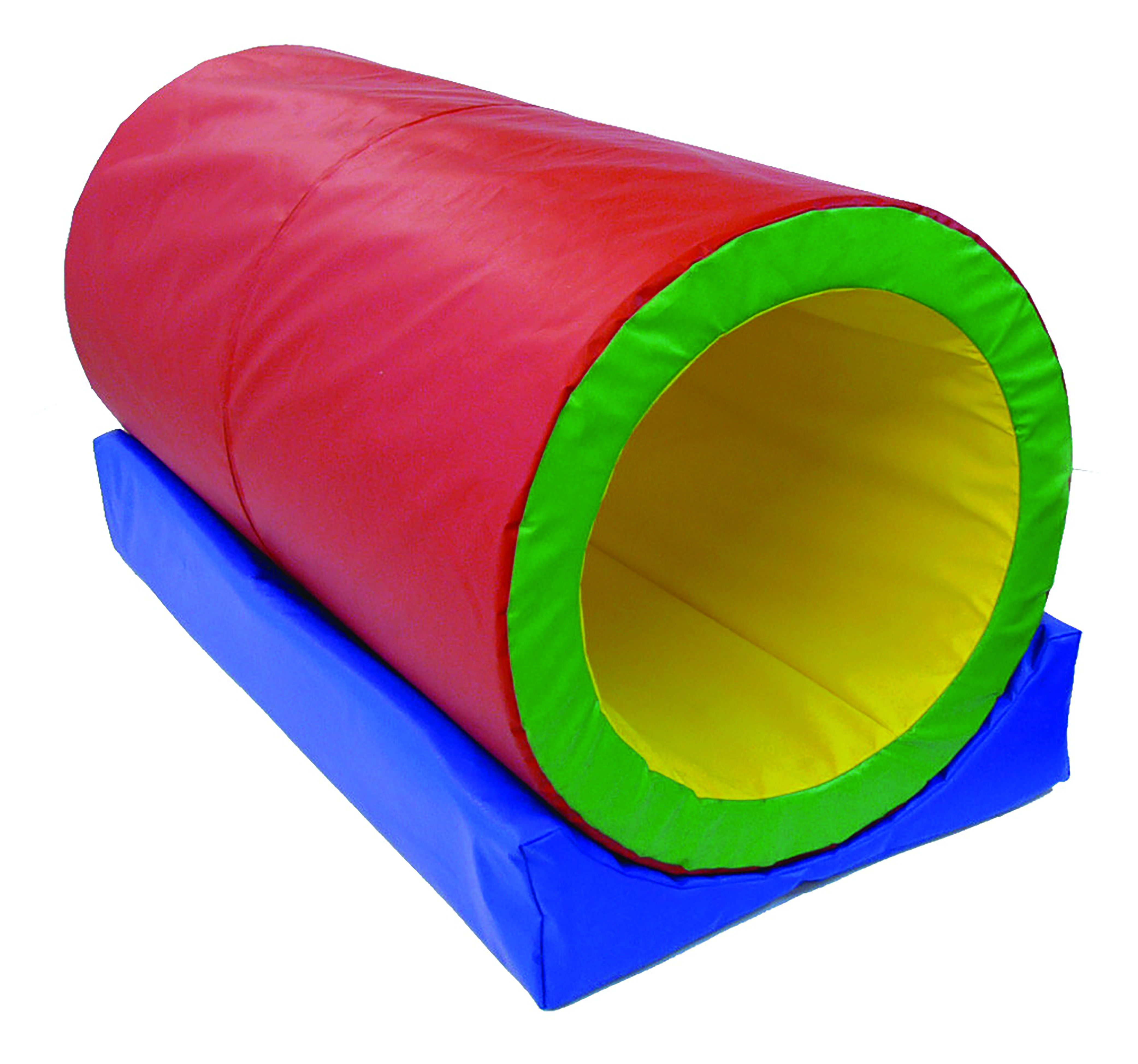 Rhino Sensory Roller Tunnel